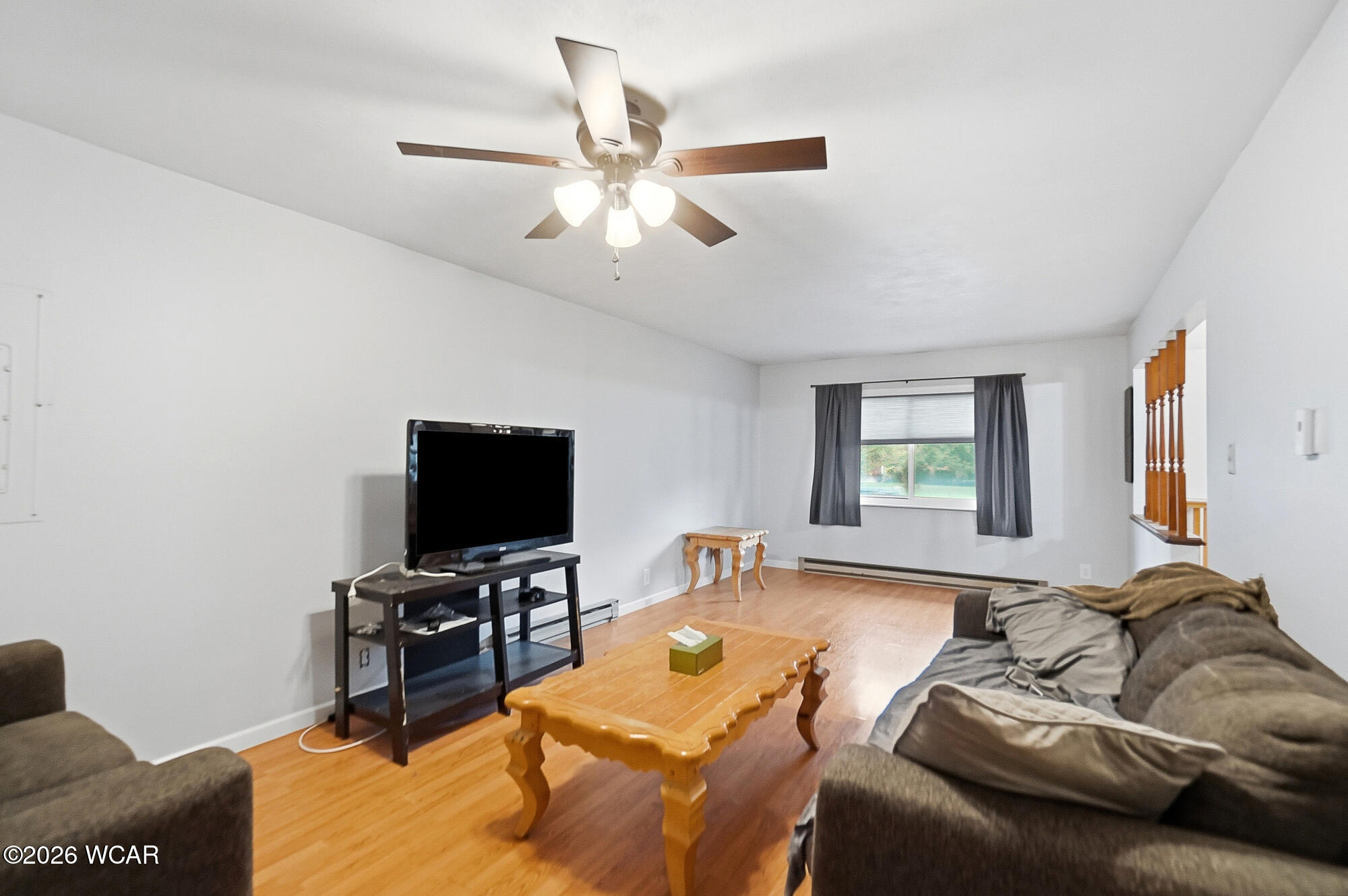 1836 Charles Street, Lima, Ohio