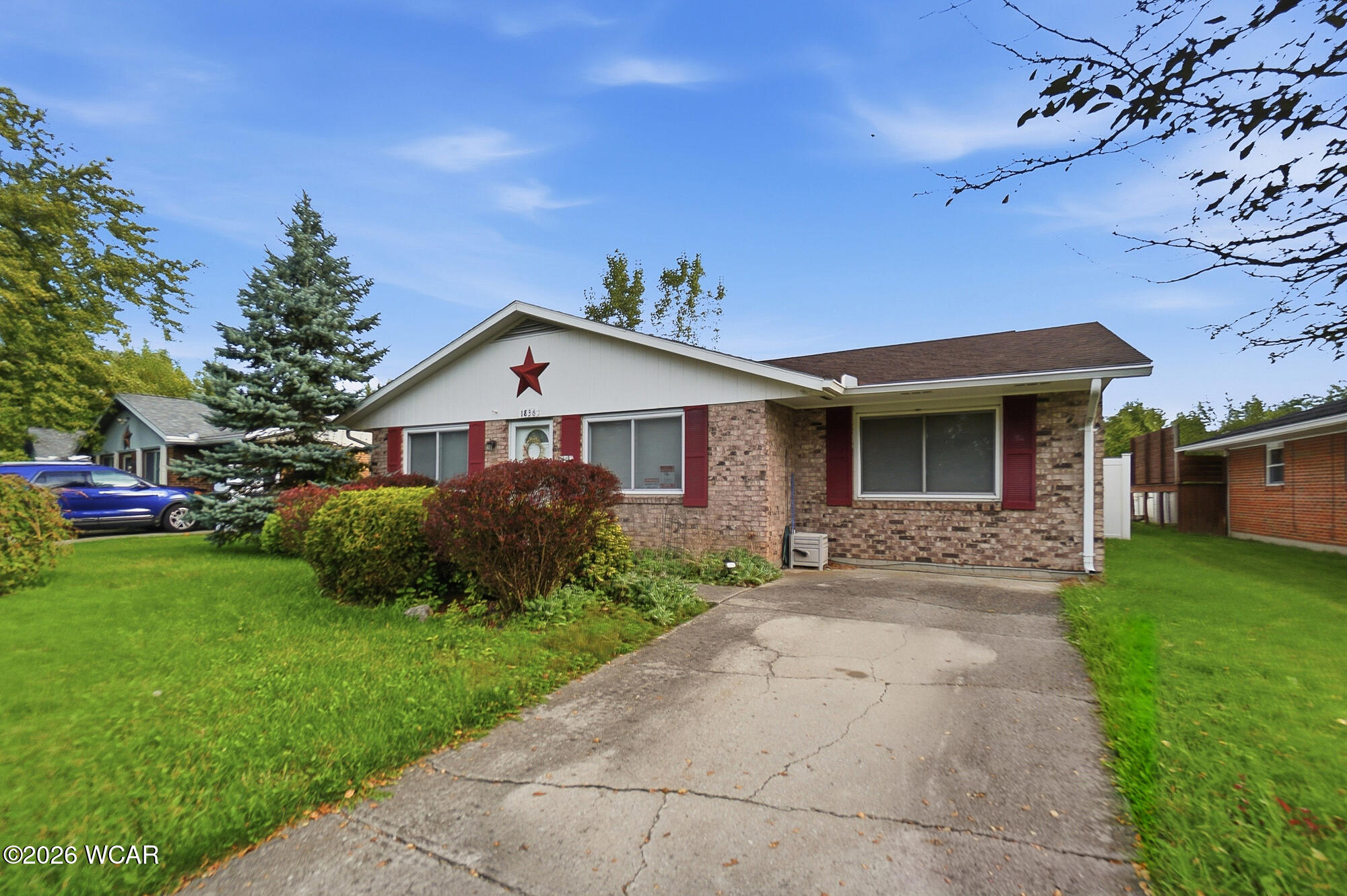 1836 Charles Street, Lima, Ohio