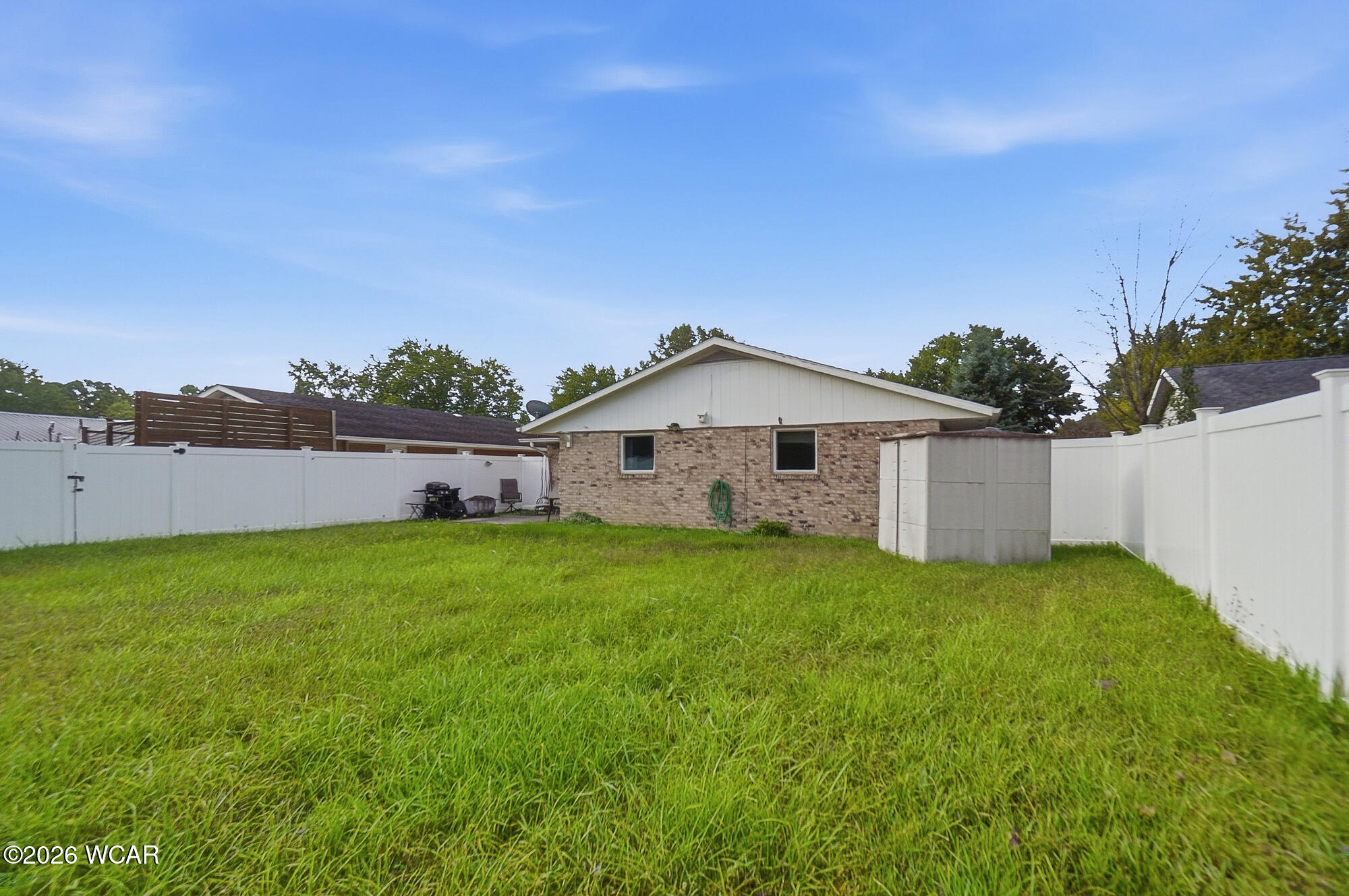 1836 Charles Street, Lima, Ohio