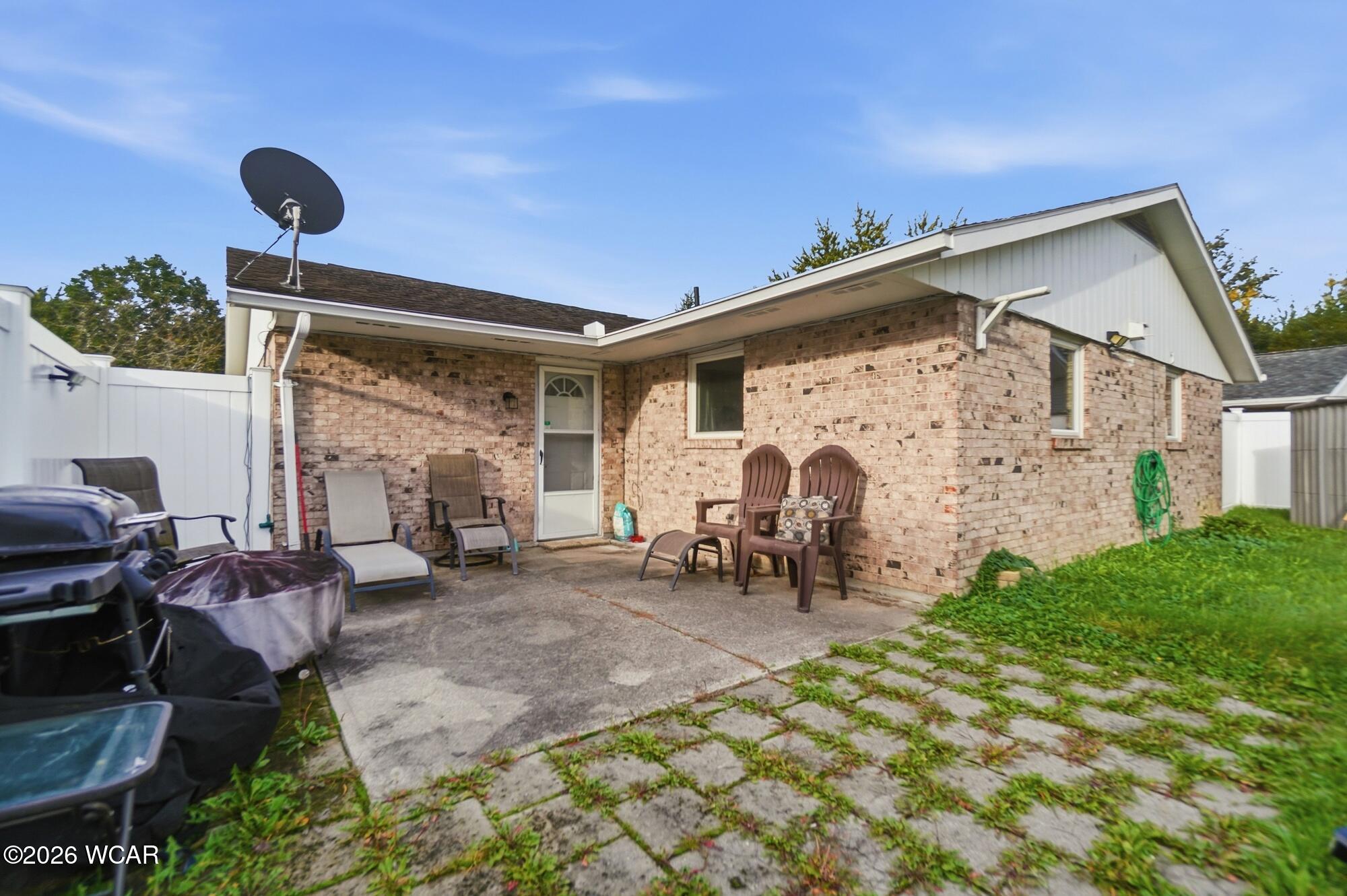 1836 Charles Street, Lima, Ohio