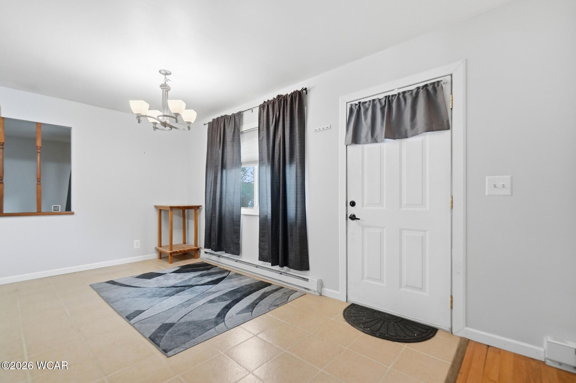 1836 Charles Street, Lima, Ohio