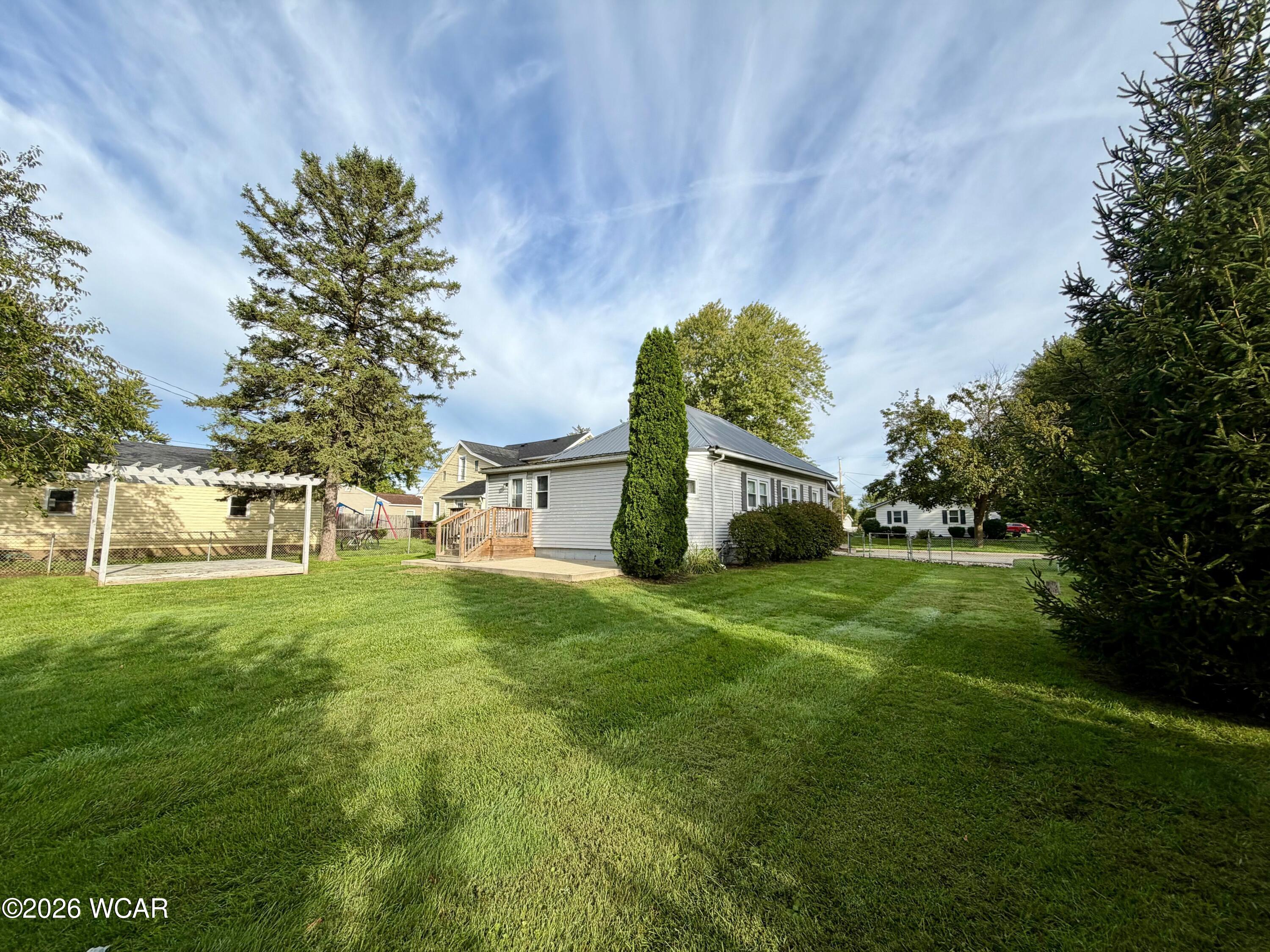 626 Summit Street, Kenton, Ohio