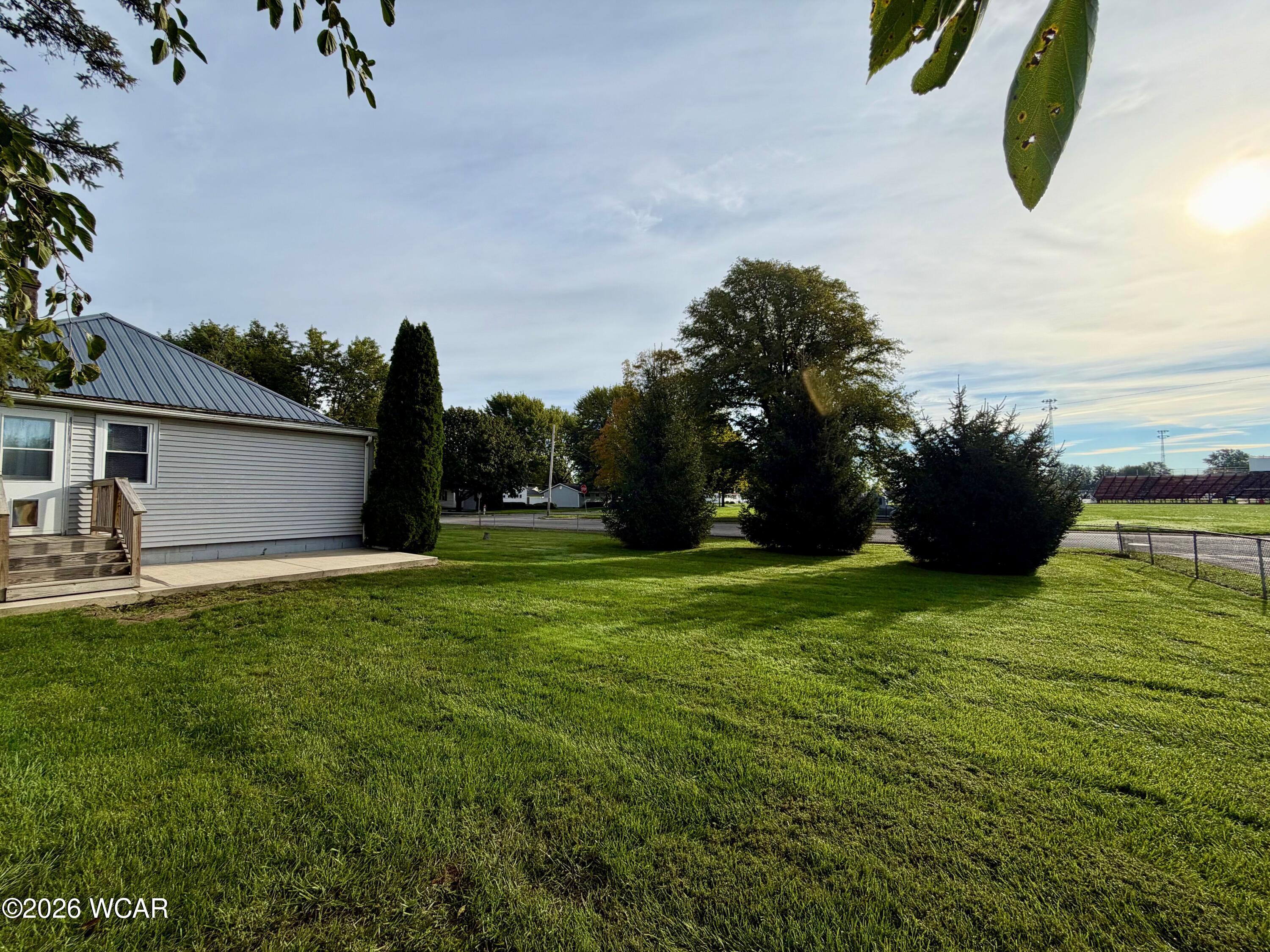 626 Summit Street, Kenton, Ohio