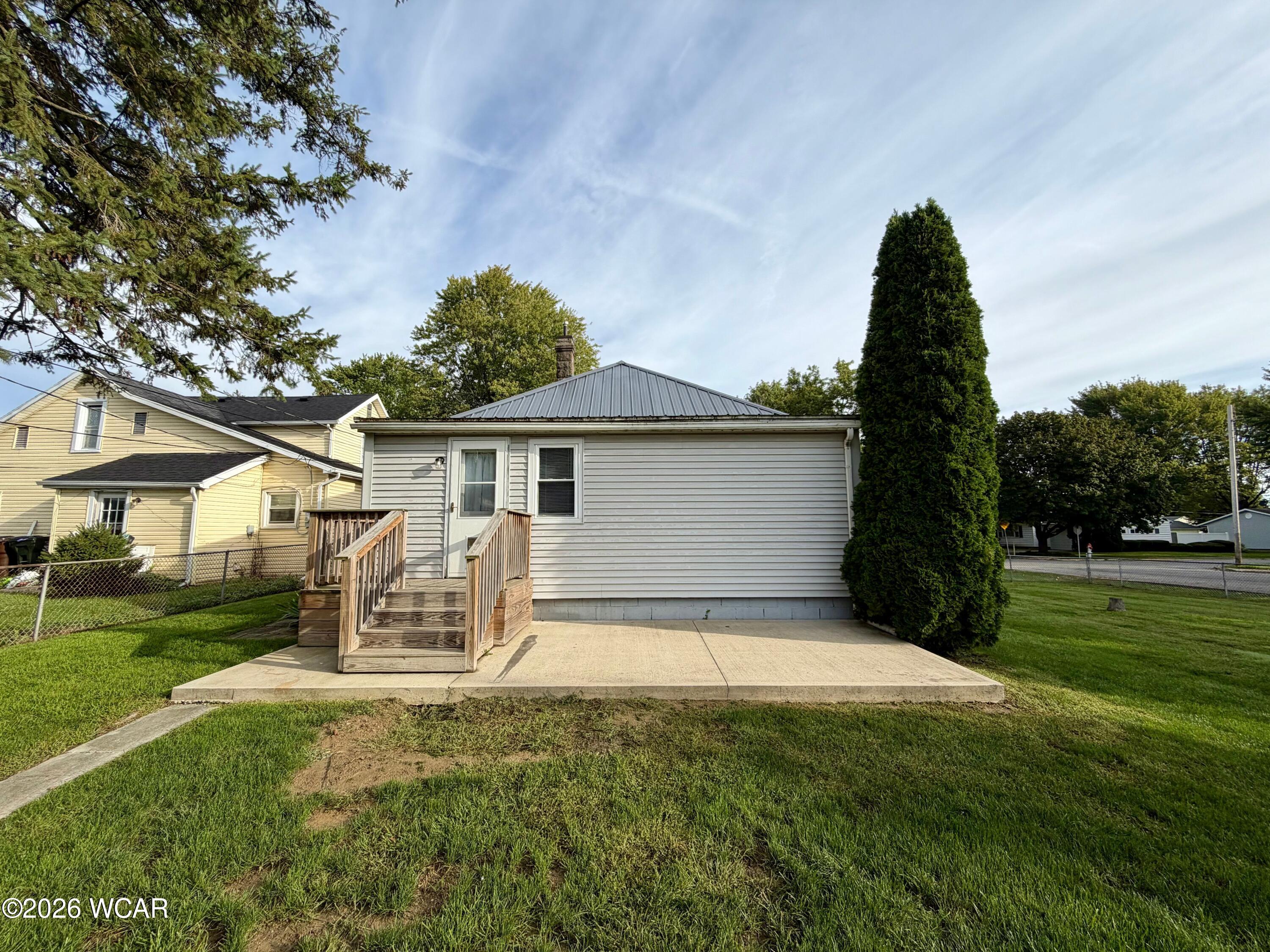 626 Summit Street, Kenton, Ohio