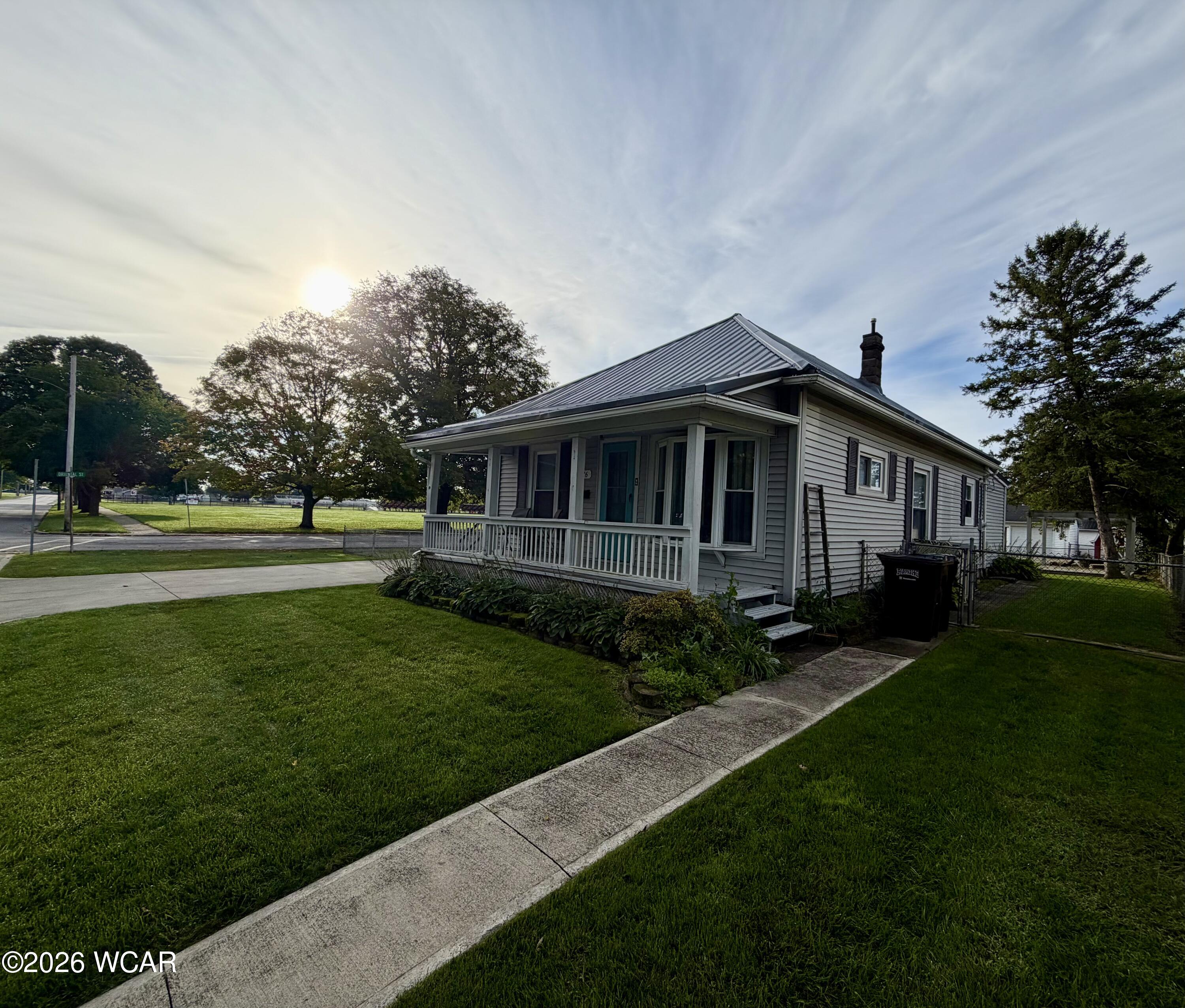 626 Summit Street, Kenton, Ohio