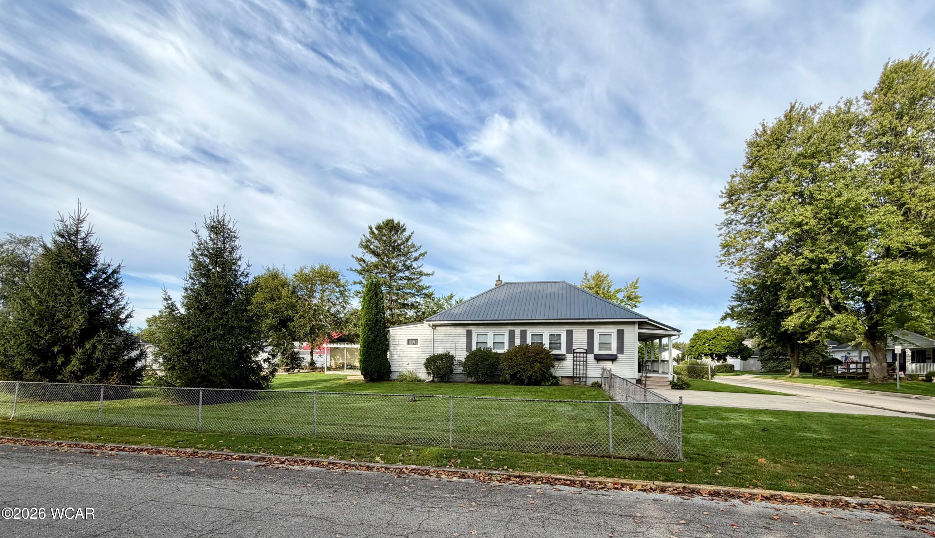 626 Summit Street, Kenton, Ohio