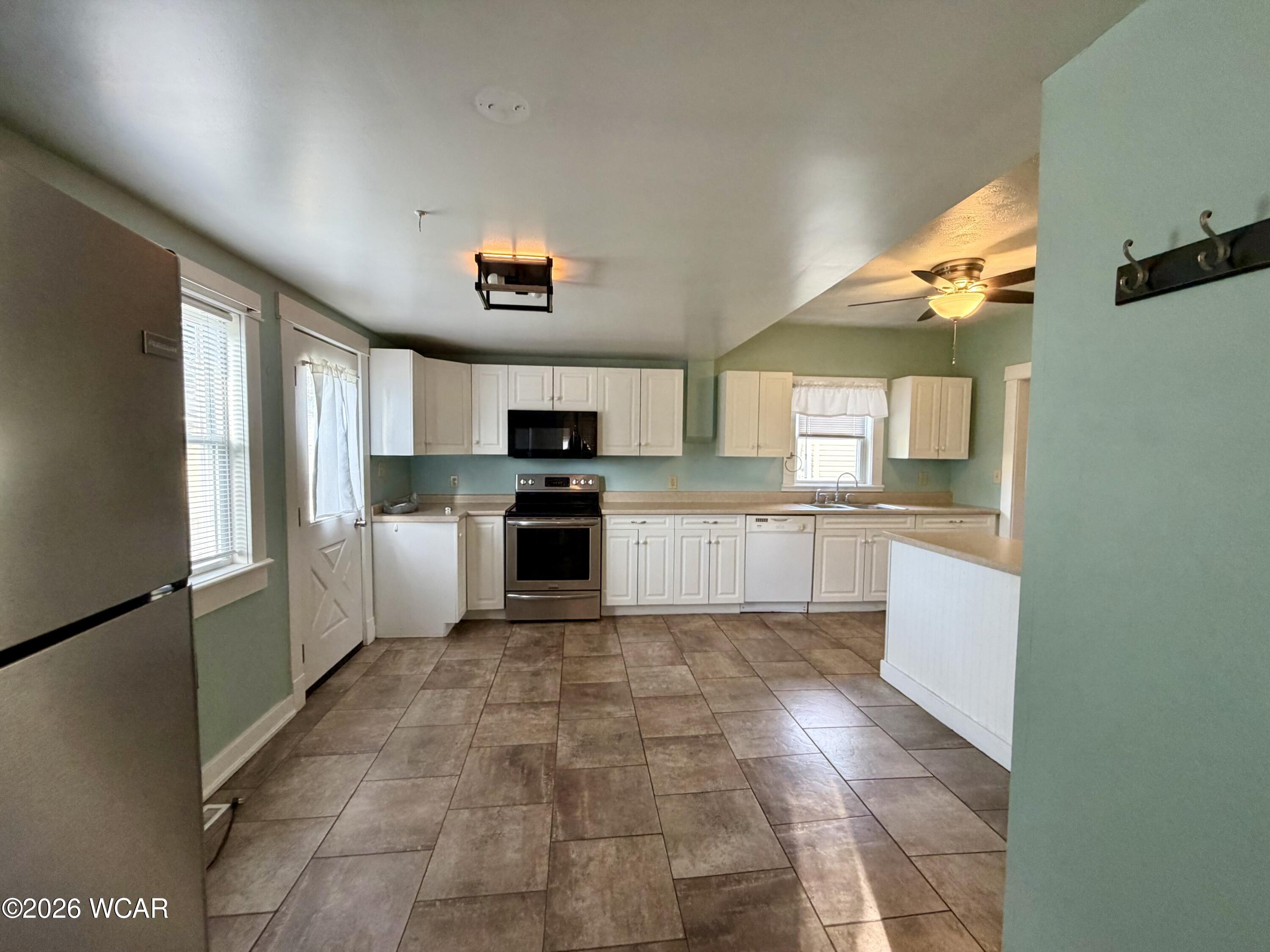 626 Summit Street, Kenton, Ohio