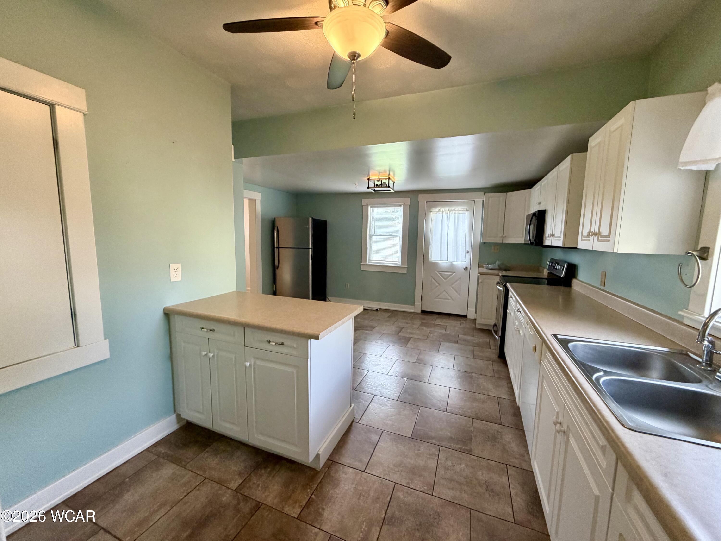 626 Summit Street, Kenton, Ohio