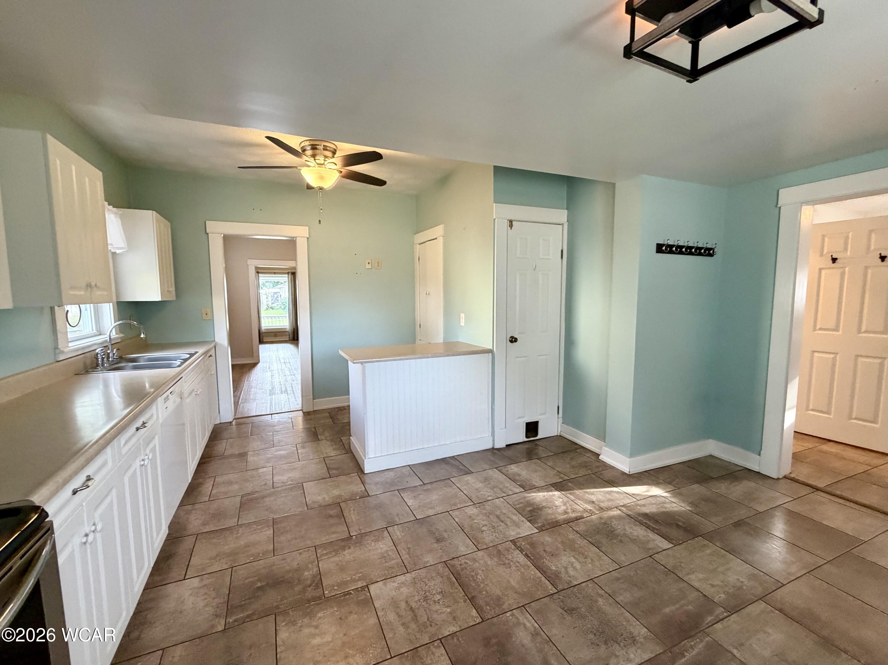 626 Summit Street, Kenton, Ohio