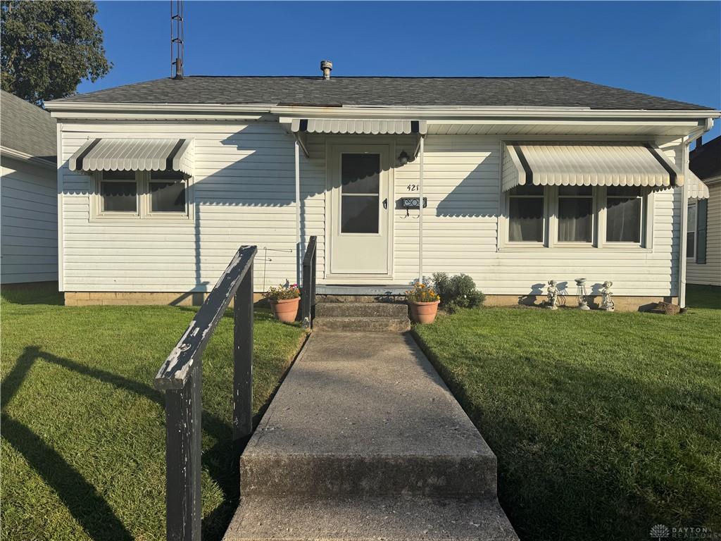 421 Counts, Troy, Ohio 45373