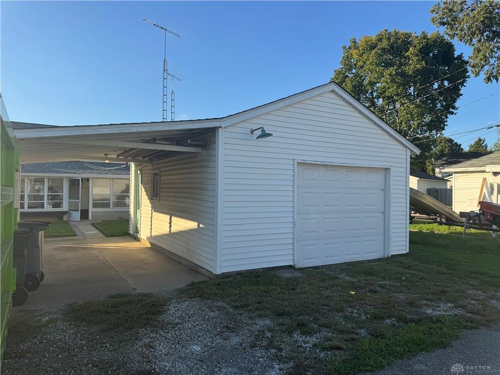421 Counts, Troy, Ohio 45373
