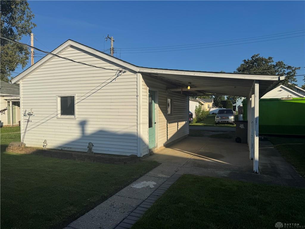 421 Counts, Troy, Ohio 45373