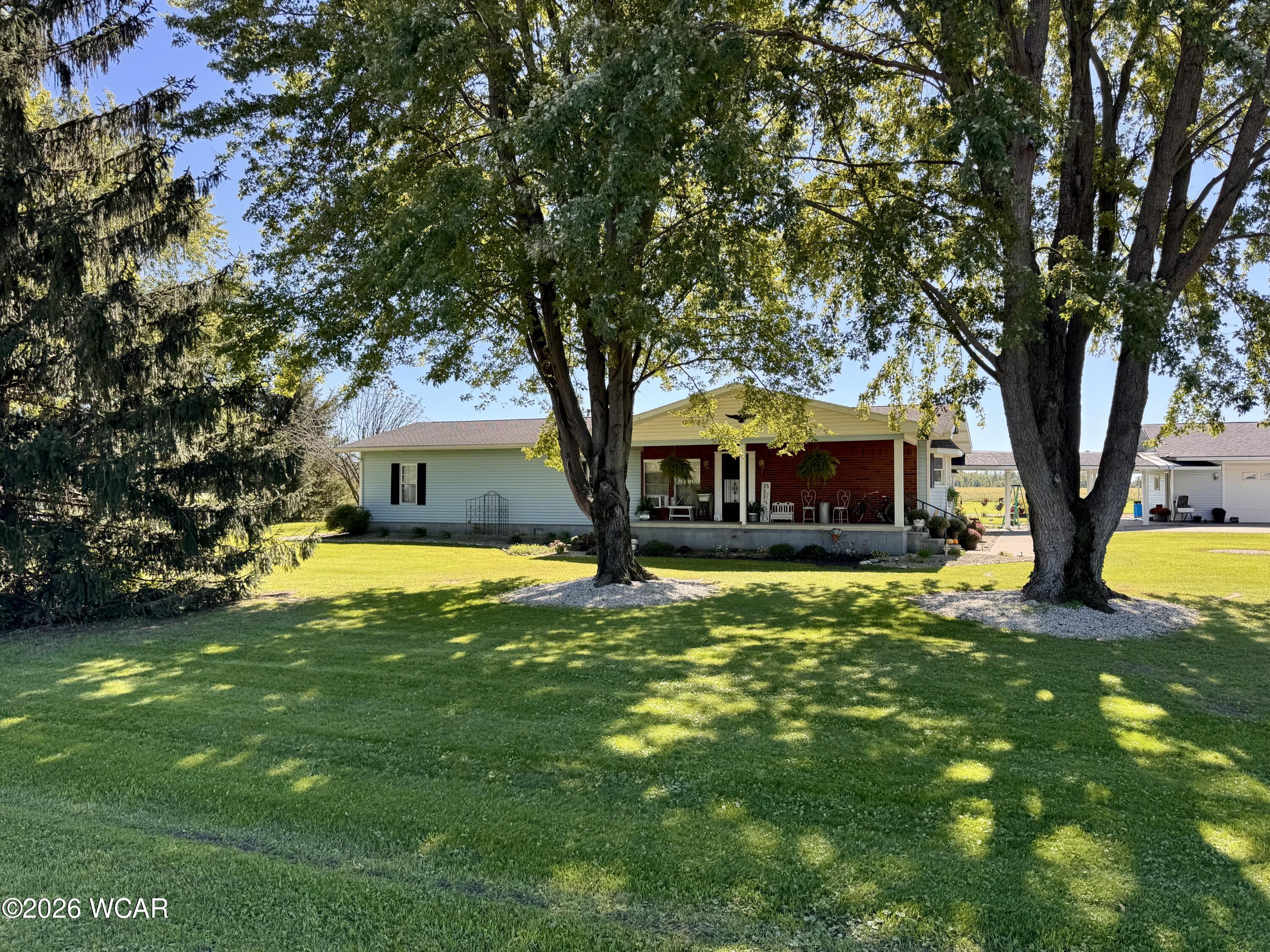 1982 County Road 10, Ada, Ohio