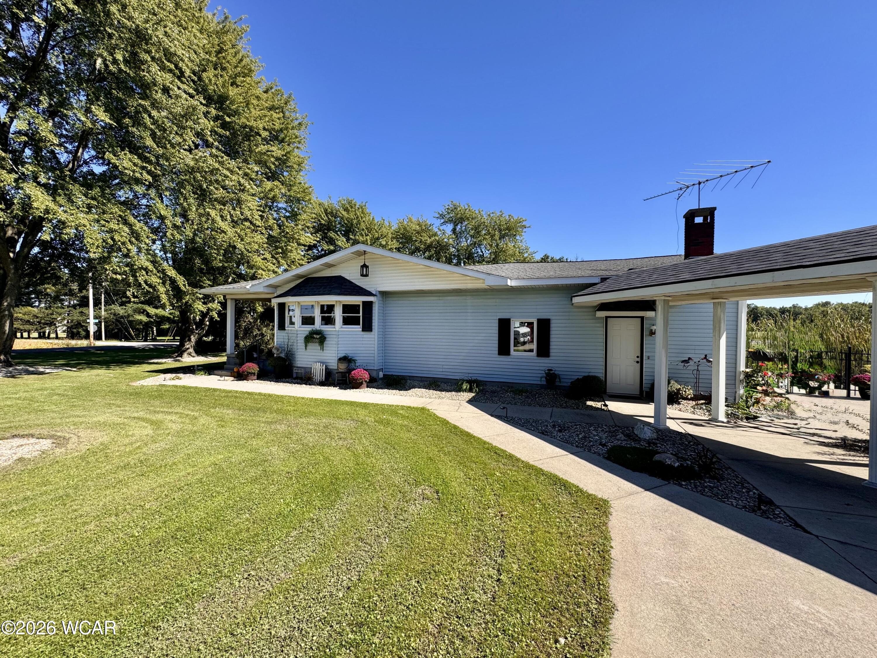 1982 County Road 10, Ada, Ohio