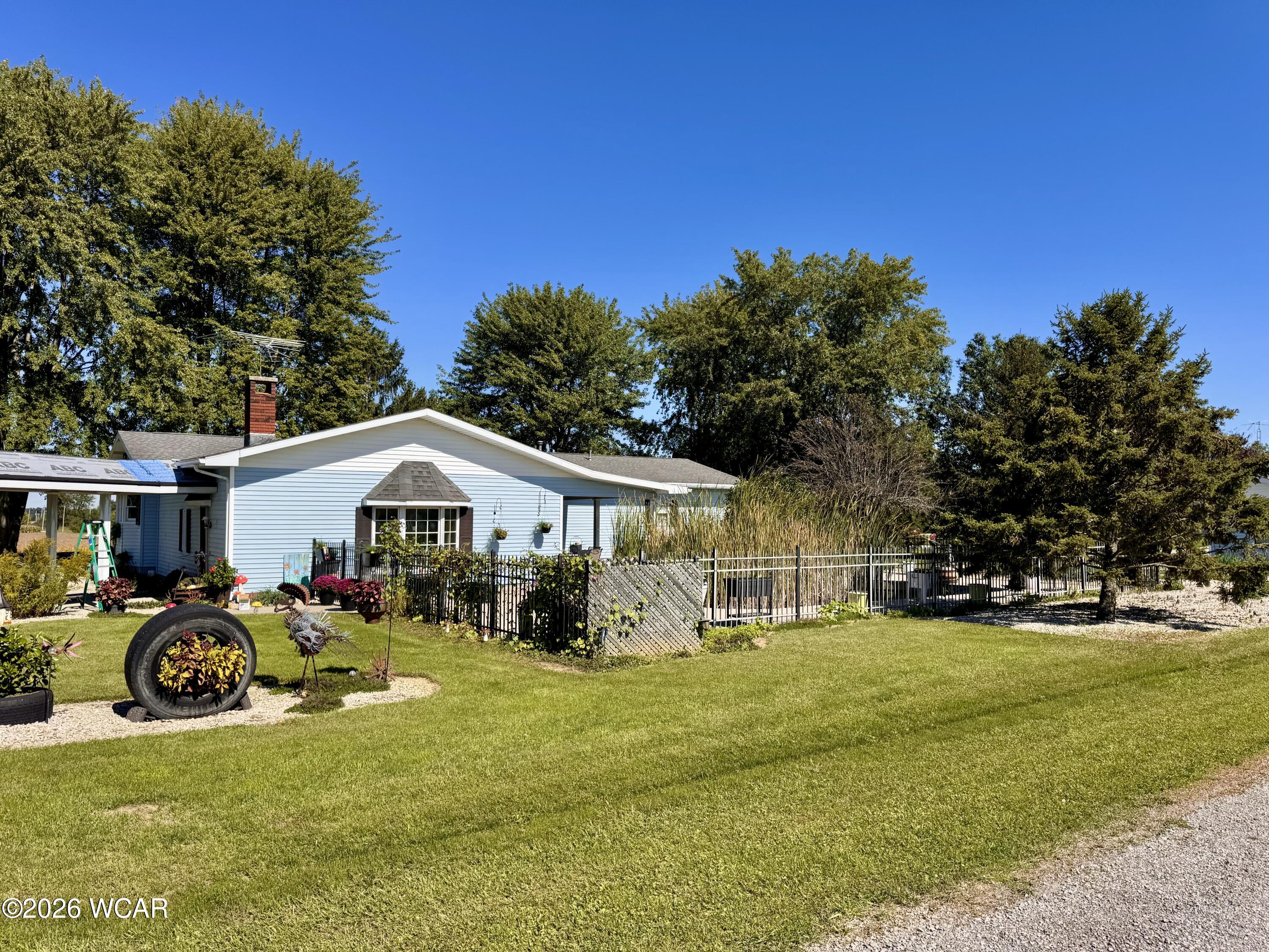 1982 County Road 10, Ada, Ohio