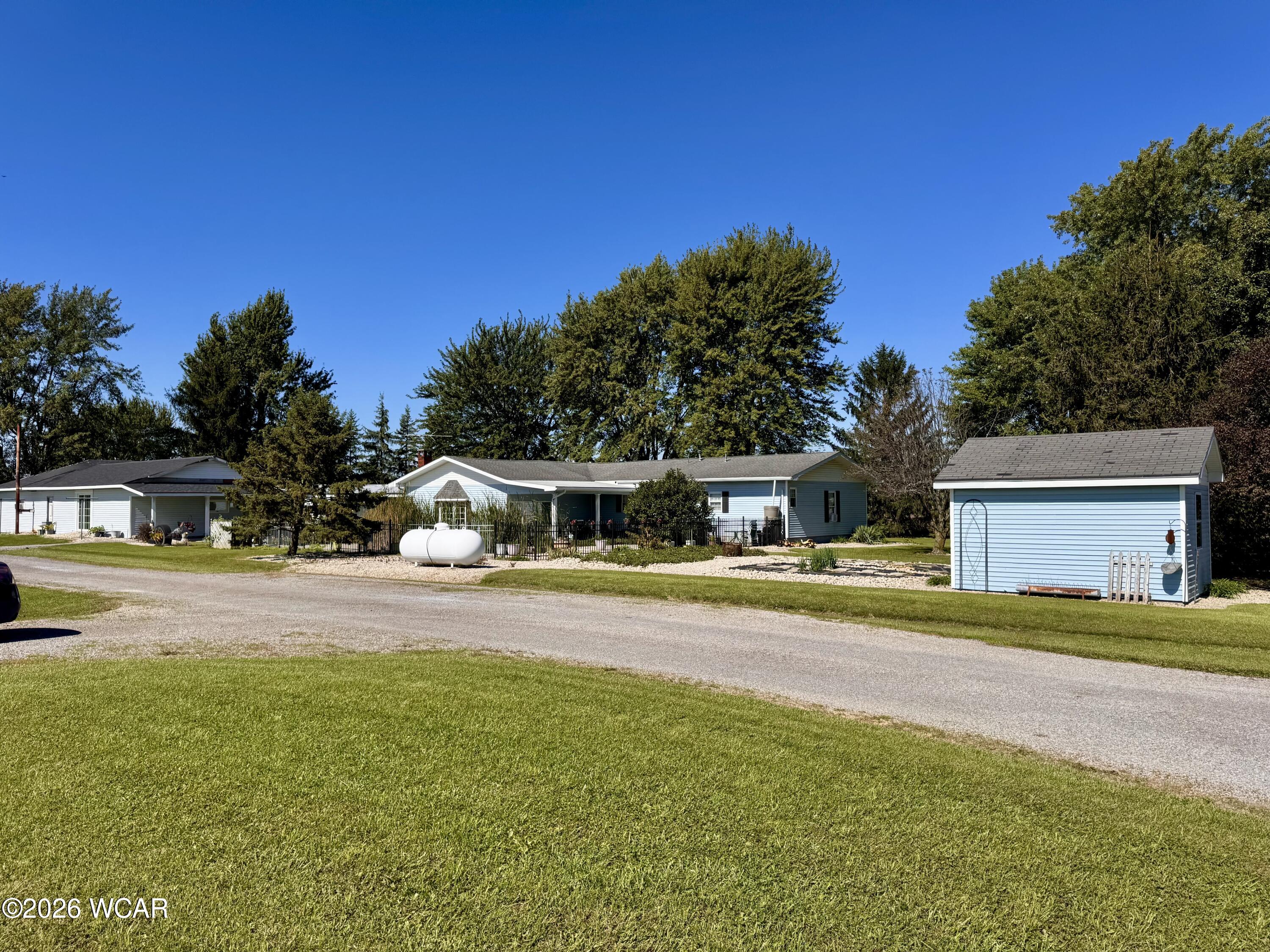 1982 County Road 10, Ada, Ohio
