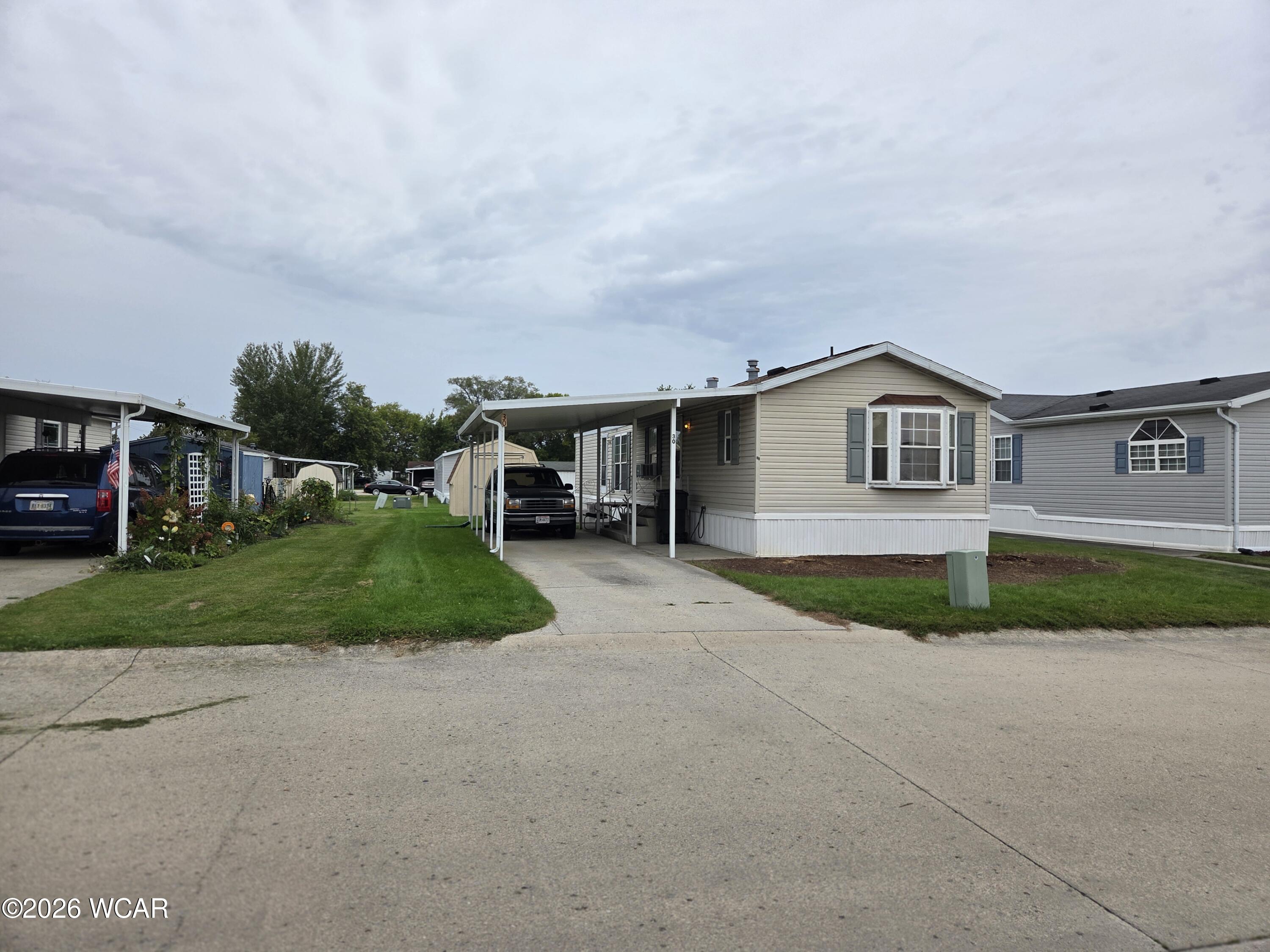 1400 Clay Street, Delphos, Ohio