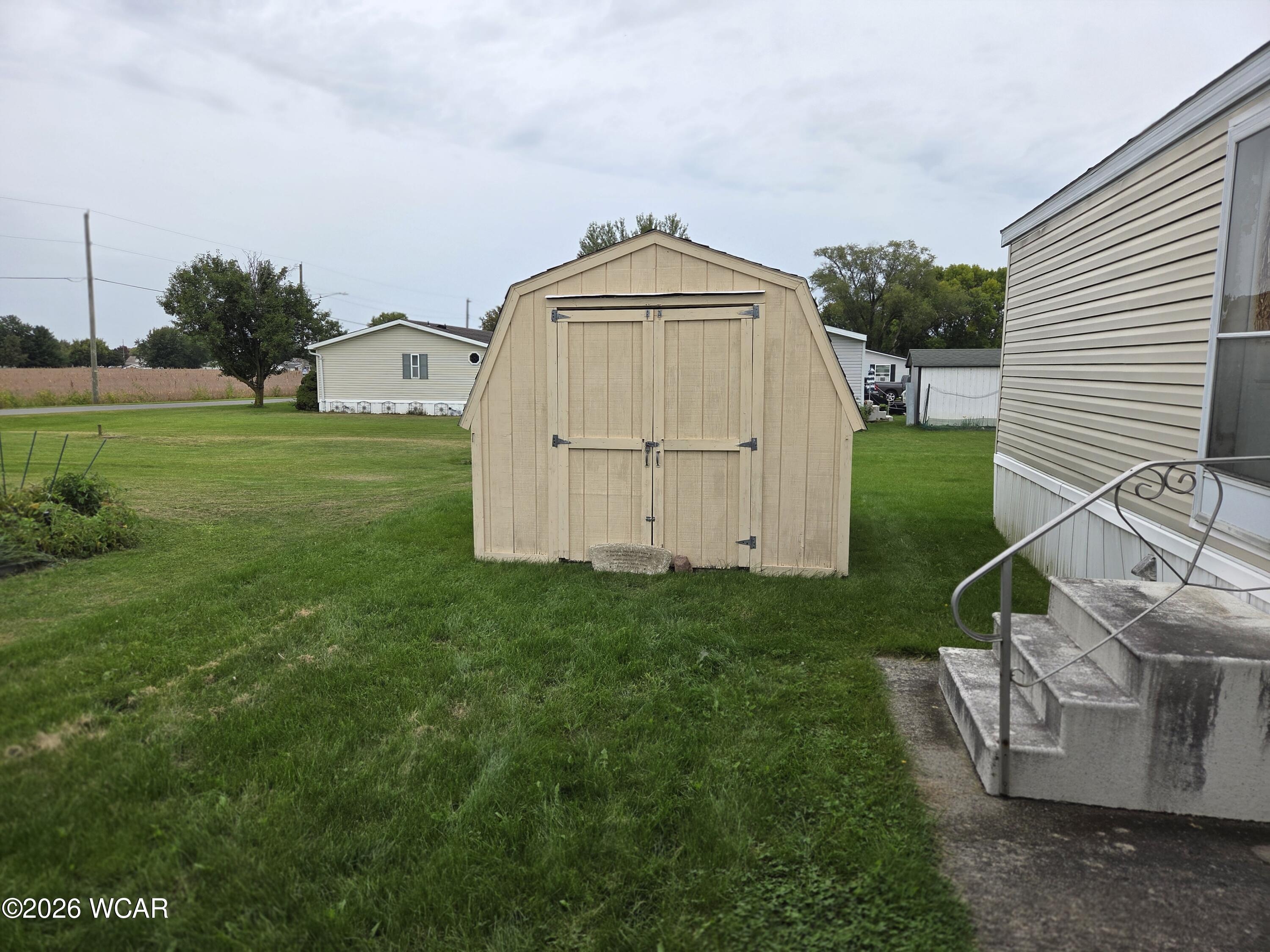 1400 Clay Street, Delphos, Ohio
