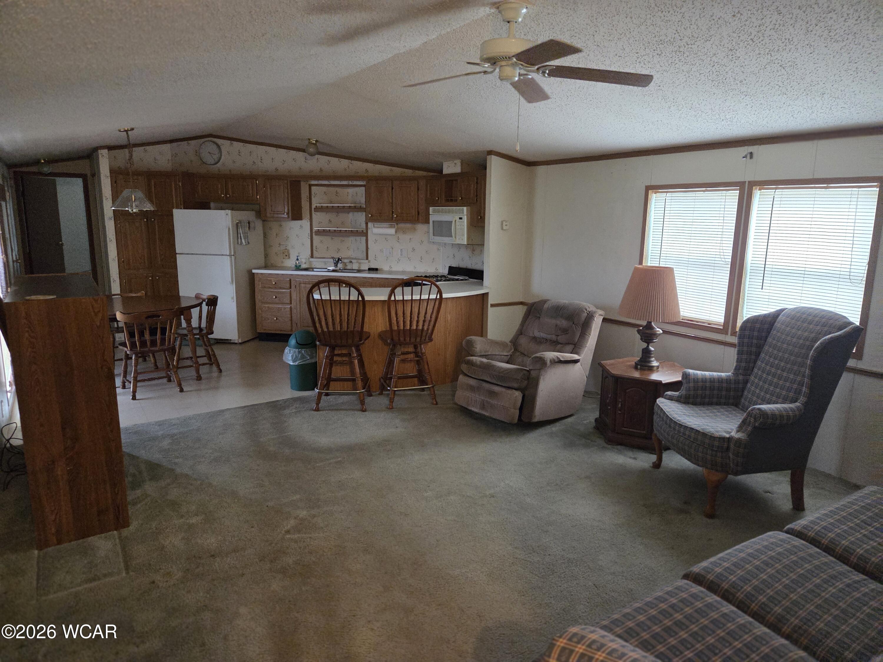 1400 Clay Street, Delphos, Ohio