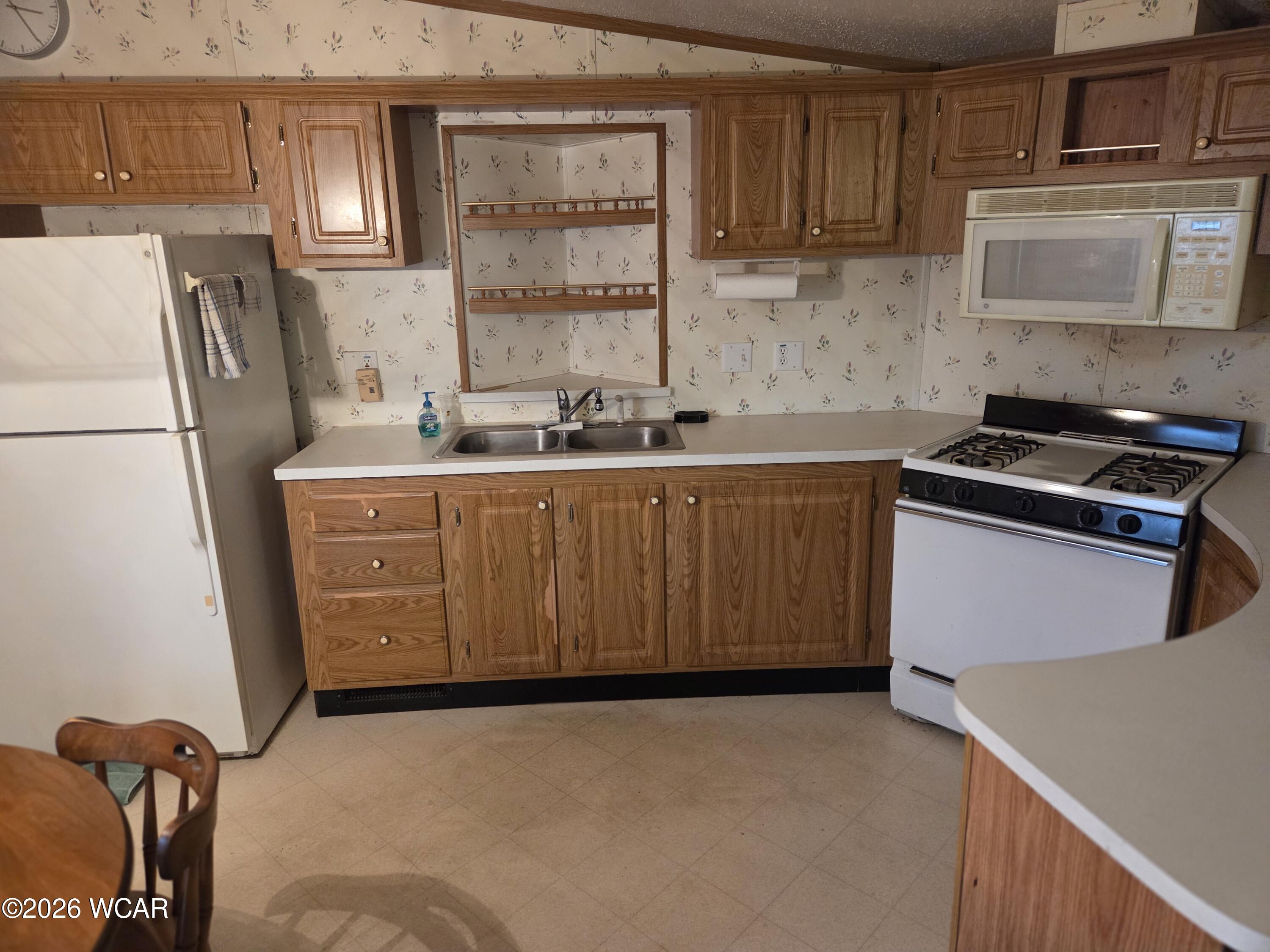 1400 Clay Street, Delphos, Ohio