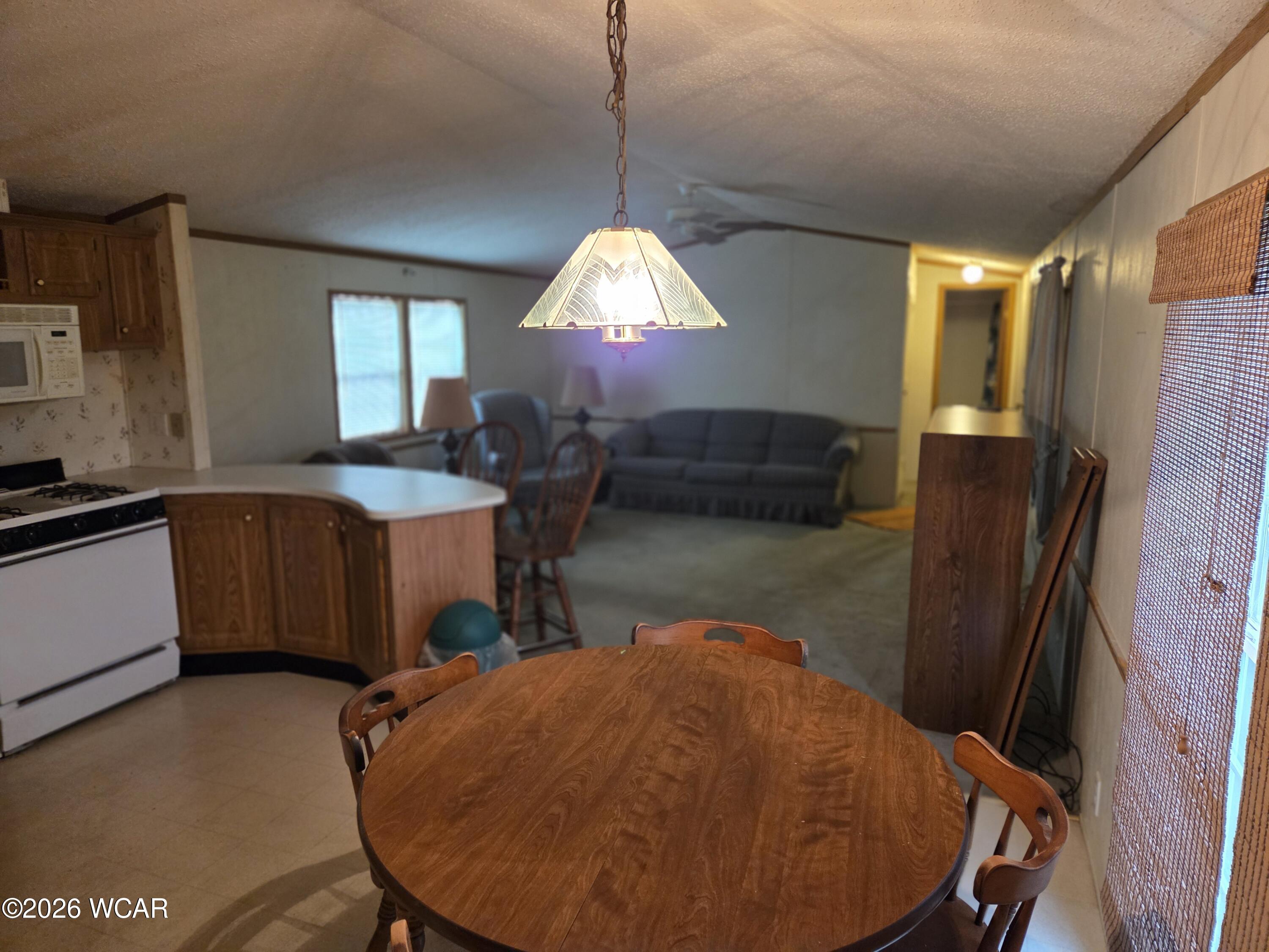1400 Clay Street, Delphos, Ohio