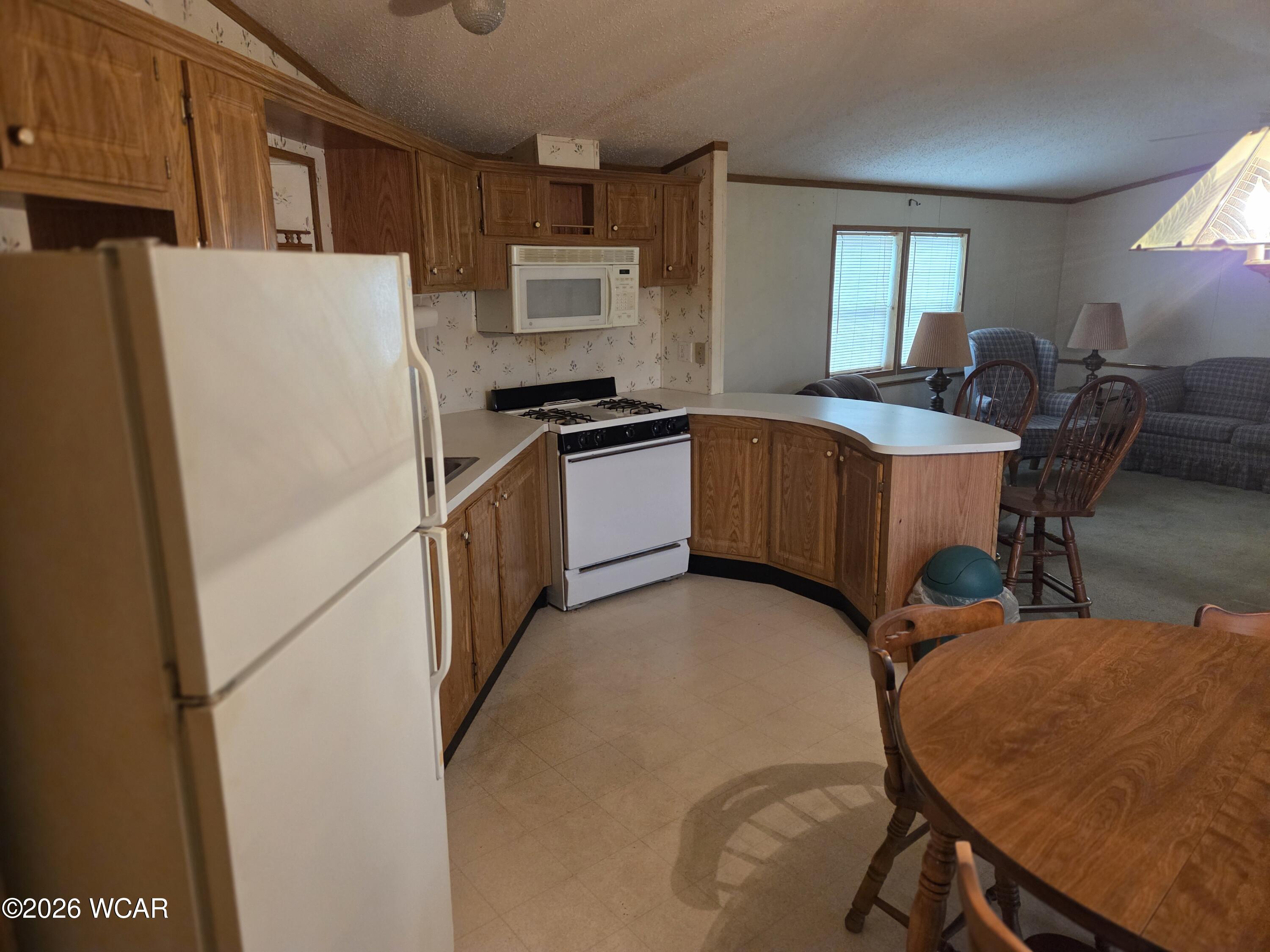 1400 Clay Street, Delphos, Ohio