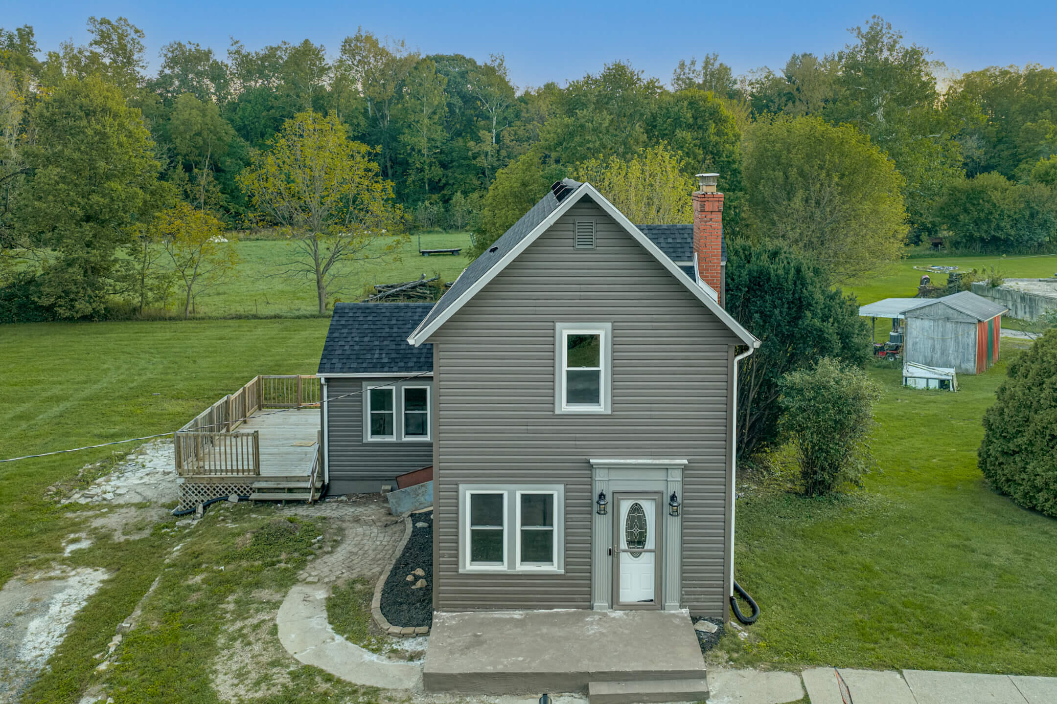 5767 Storms Creek, Urbana, Ohio 43078