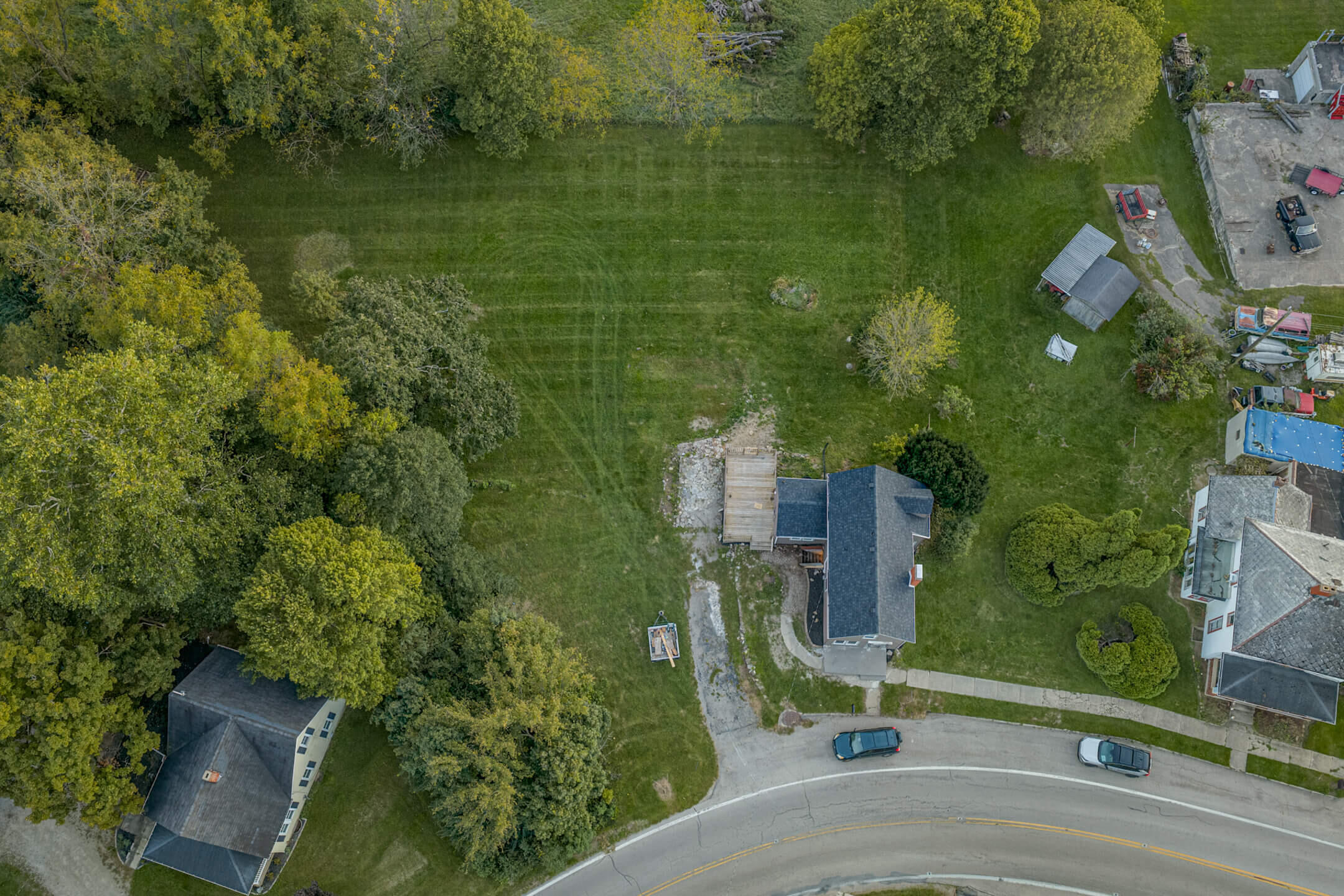 5767 Storms Creek, Urbana, Ohio 43078