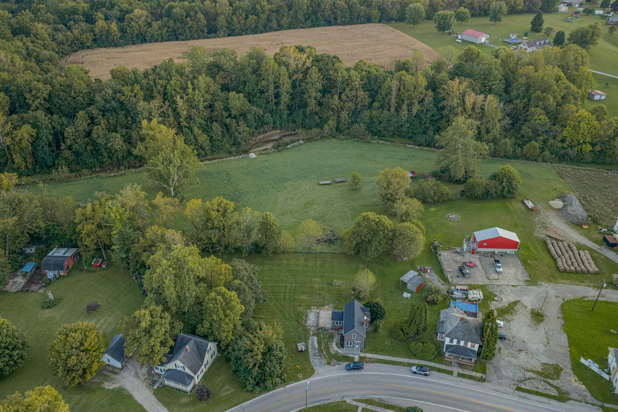 5767 Storms Creek, Urbana, Ohio 43078