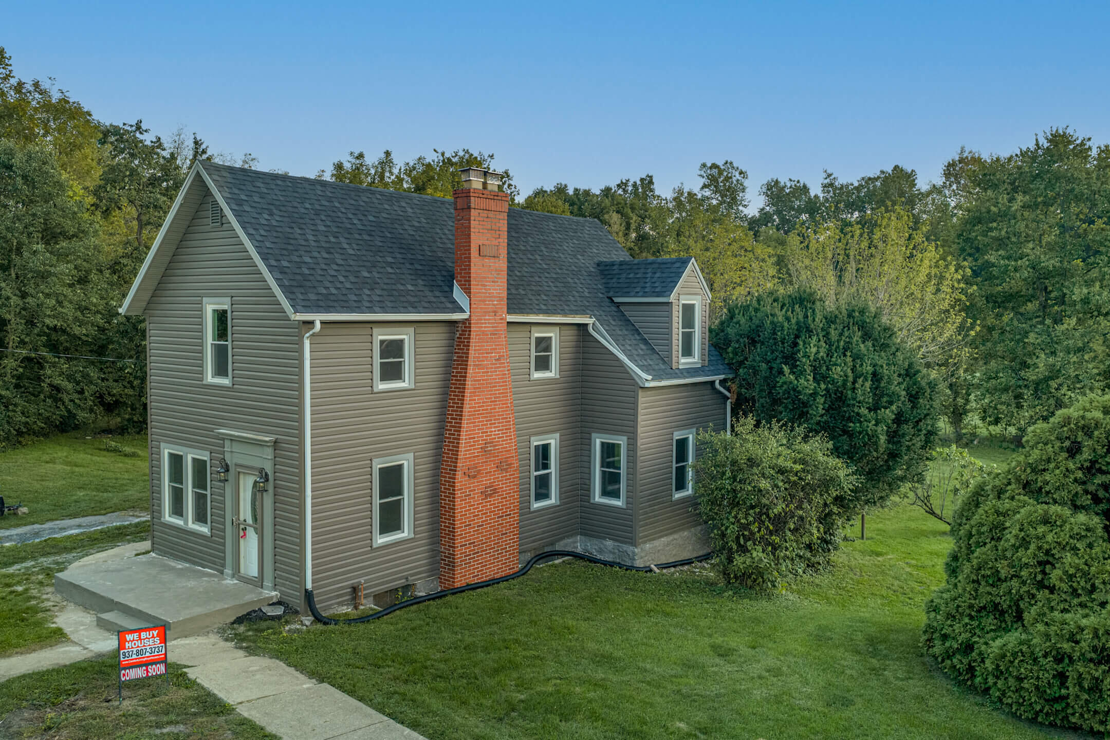 5767 Storms Creek, Urbana, Ohio 43078