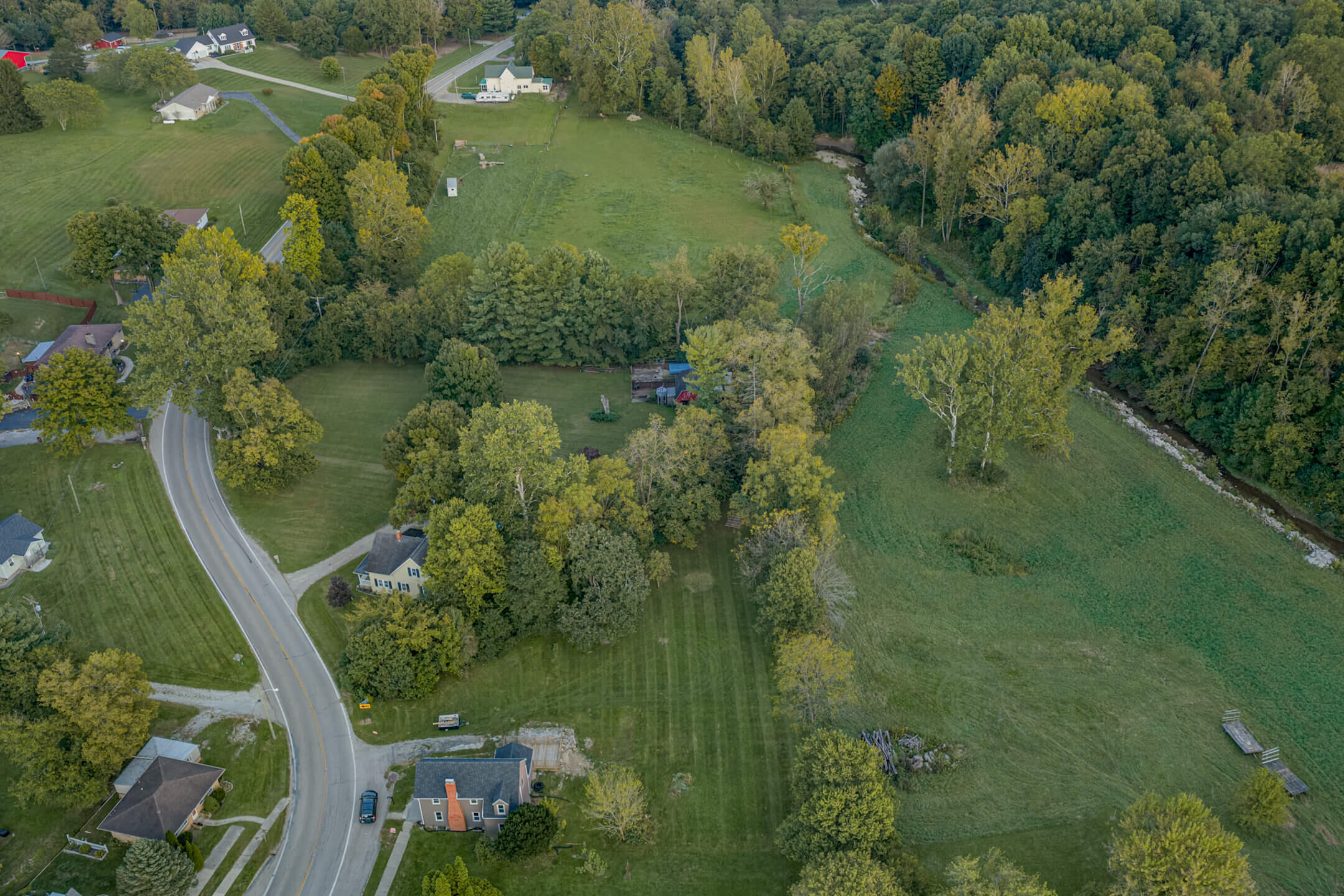 5767 Storms Creek, Urbana, Ohio 43078