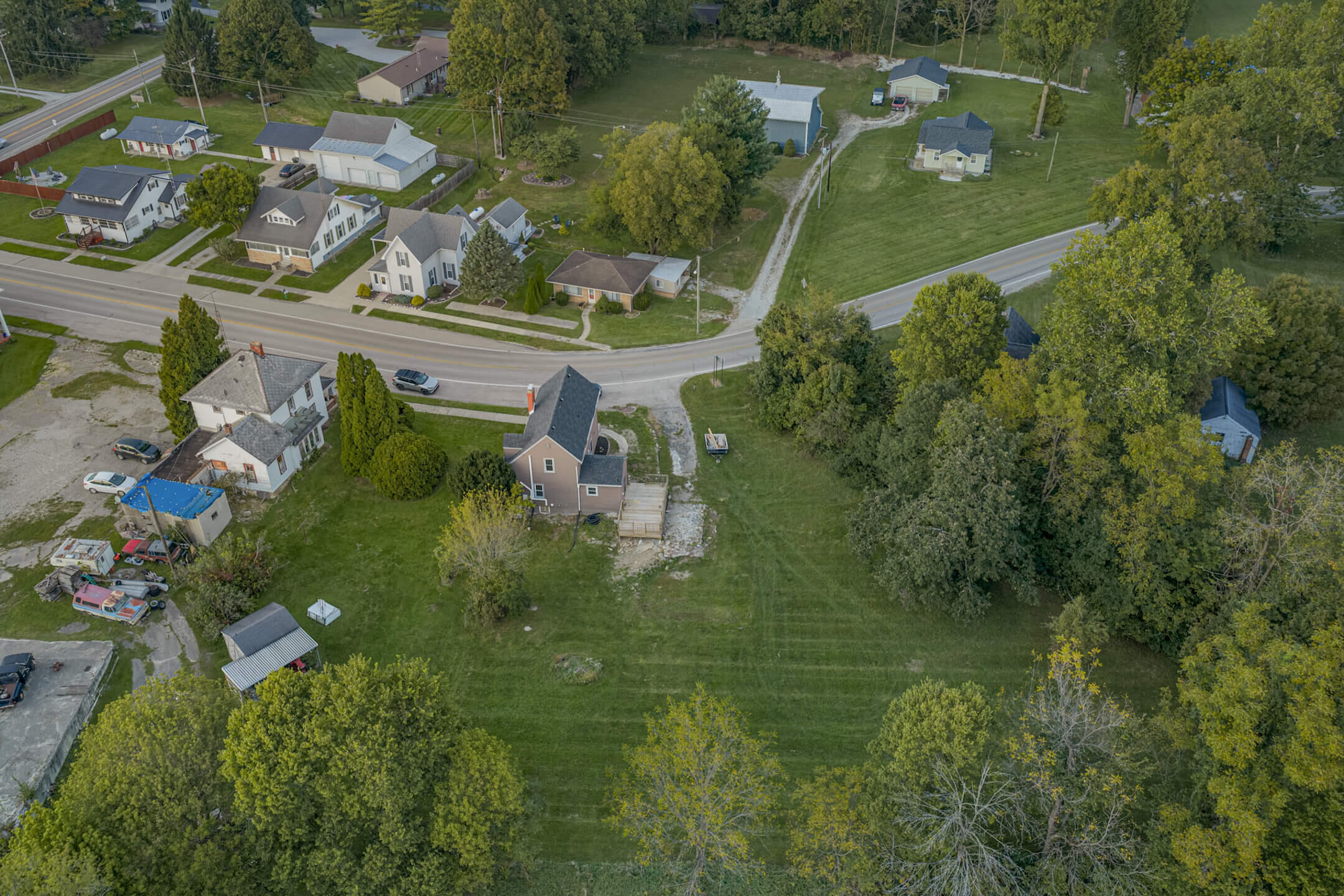 5767 Storms Creek, Urbana, Ohio 43078