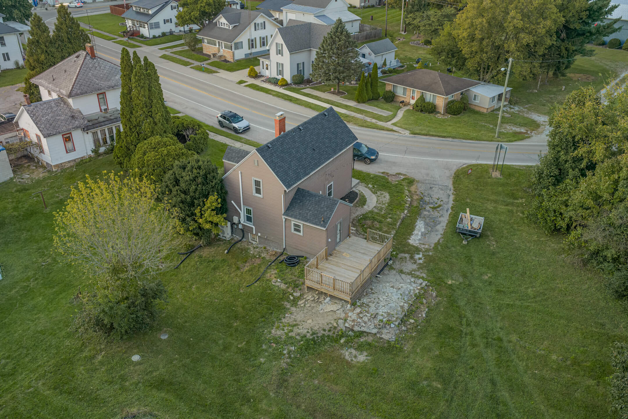 5767 Storms Creek, Urbana, Ohio 43078