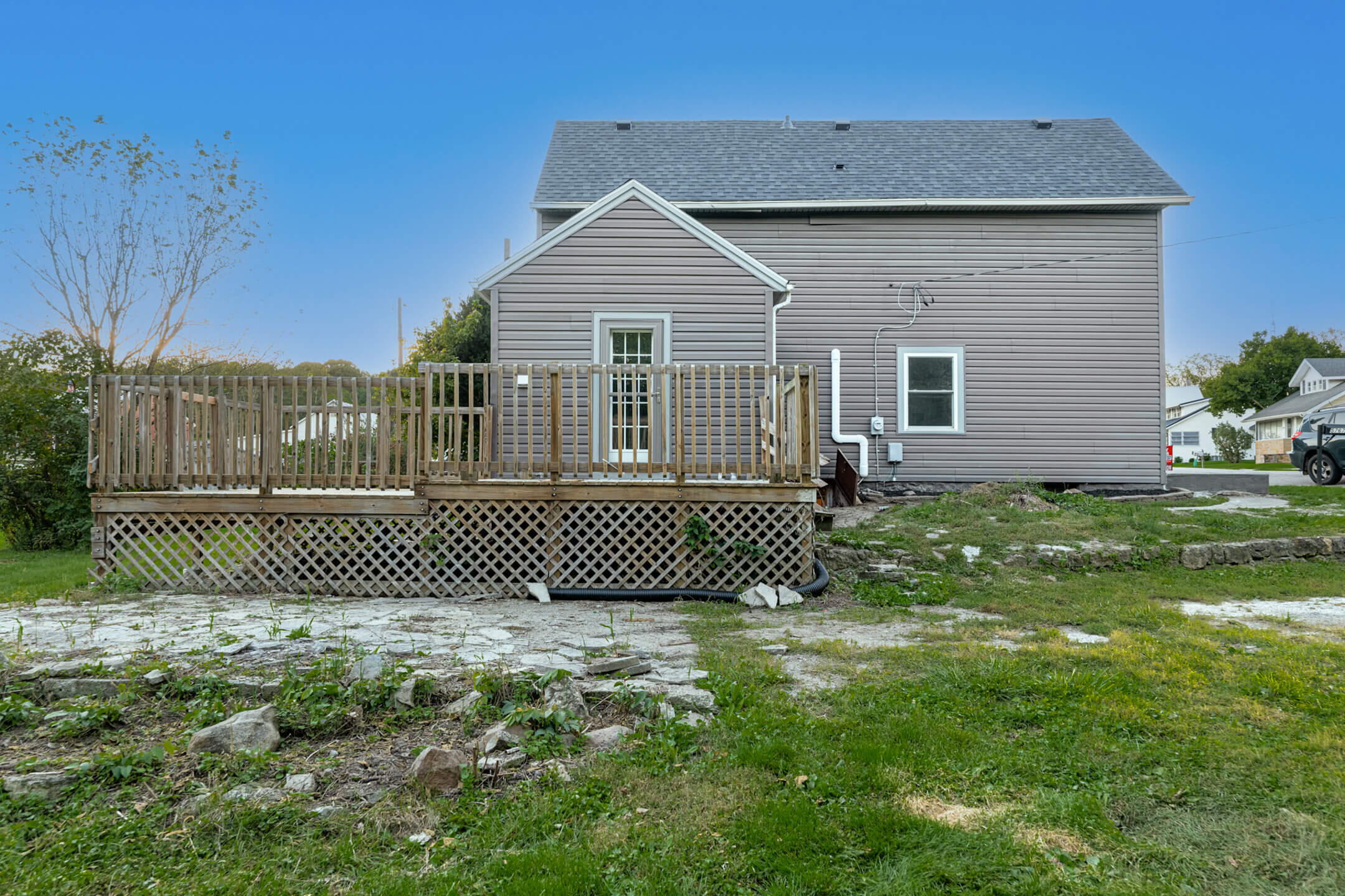 5767 Storms Creek, Urbana, Ohio 43078