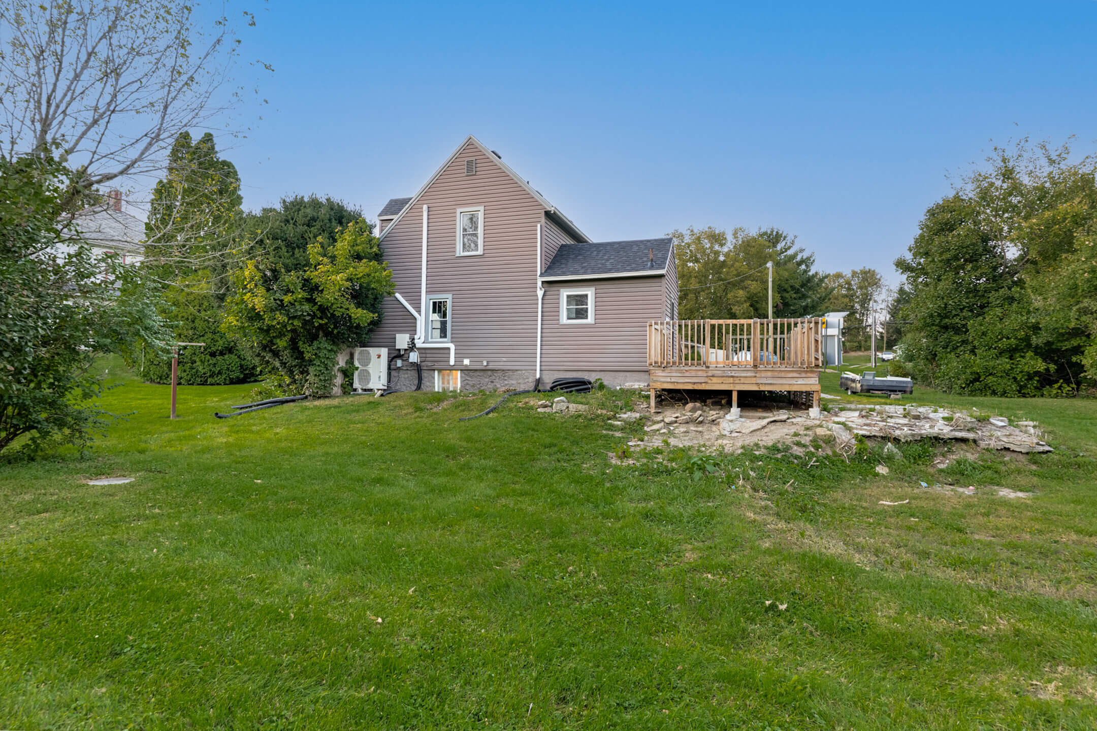 5767 Storms Creek, Urbana, Ohio 43078