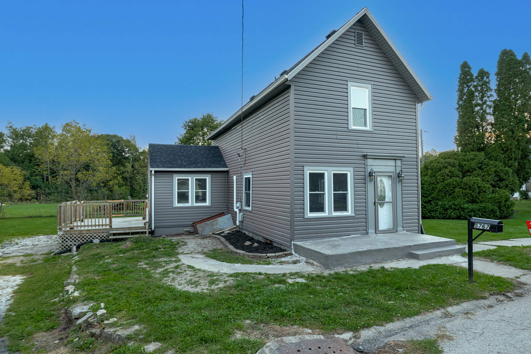 5767 Storms Creek, Urbana, Ohio 43078