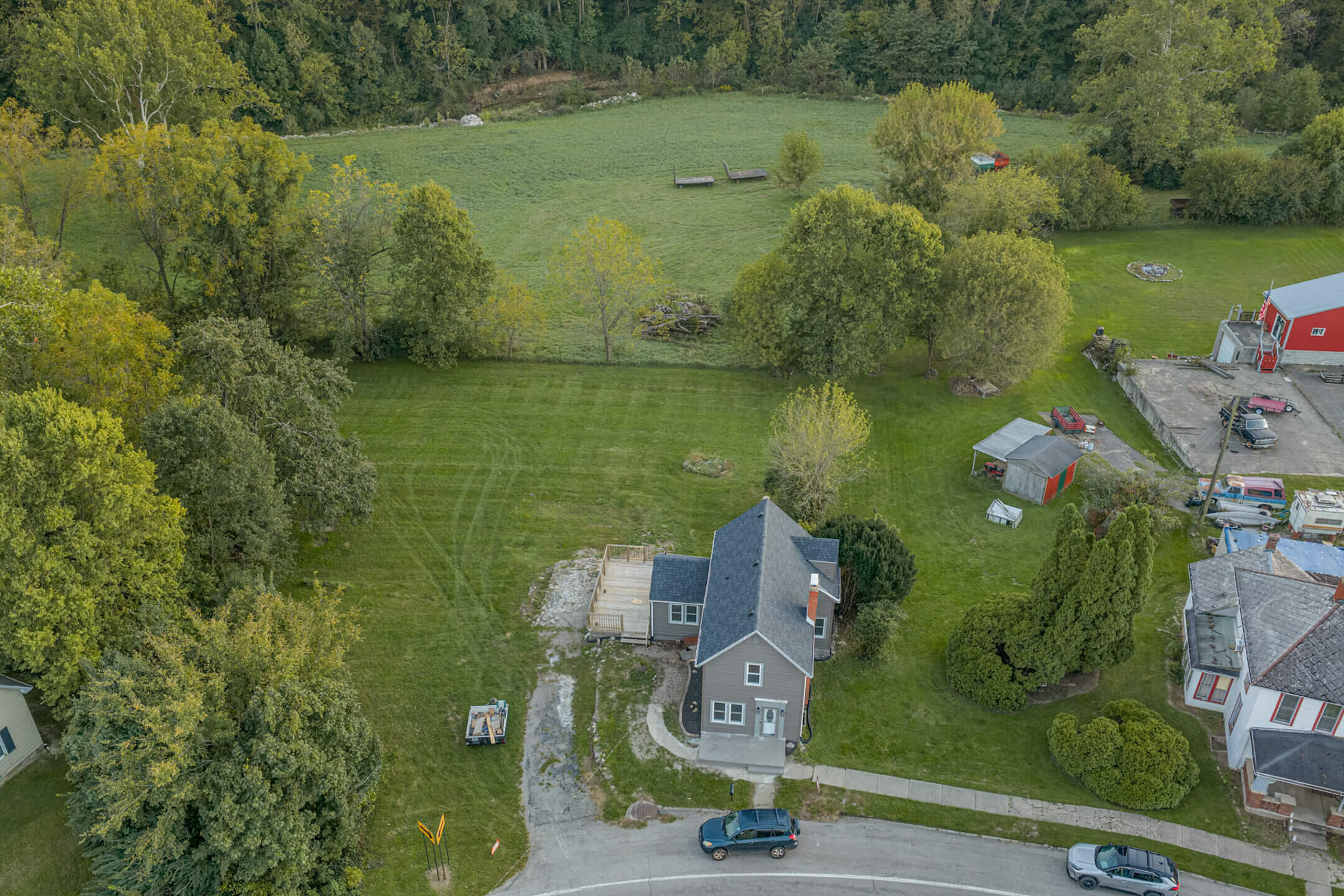 5767 Storms Creek, Urbana, Ohio 43078