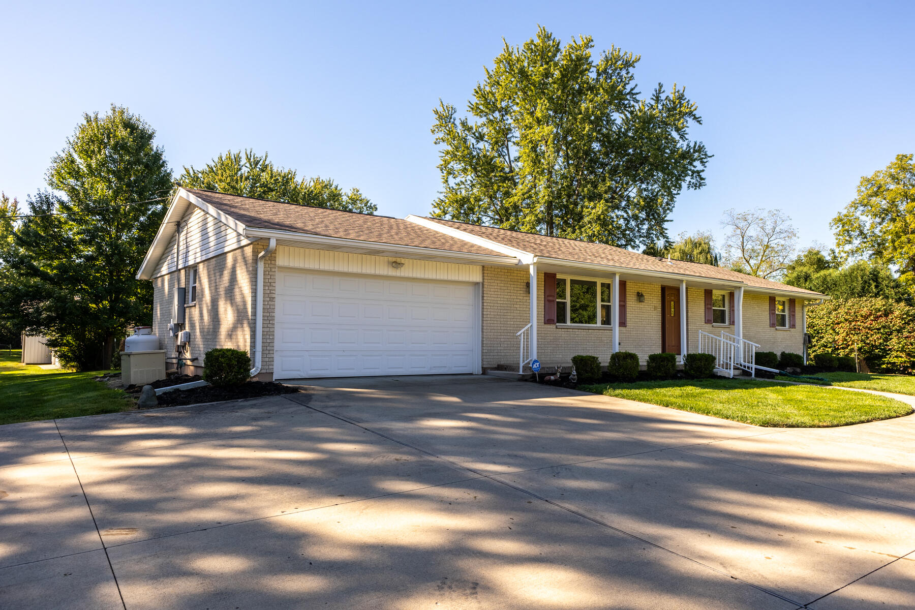 920 Shoop, Tipp City, Ohio 45371