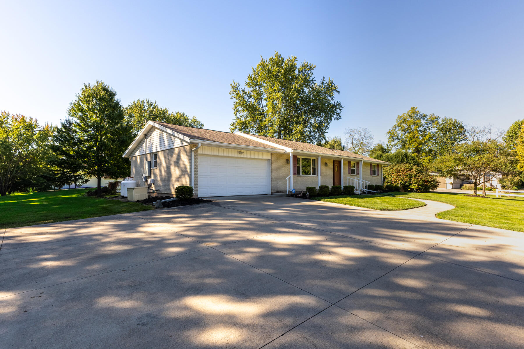 920 Shoop, Tipp City, Ohio 45371