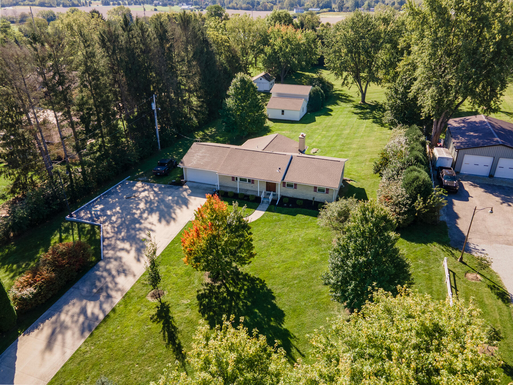 920 Shoop, Tipp City, Ohio 45371