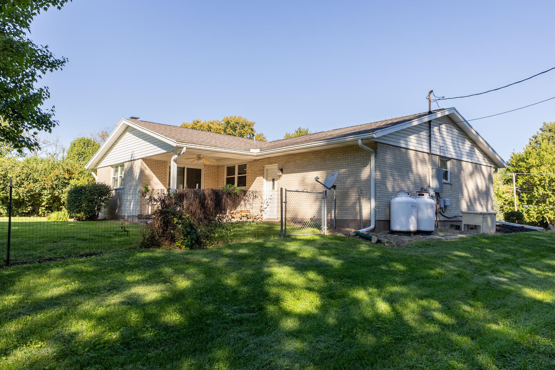 920 Shoop, Tipp City, Ohio 45371
