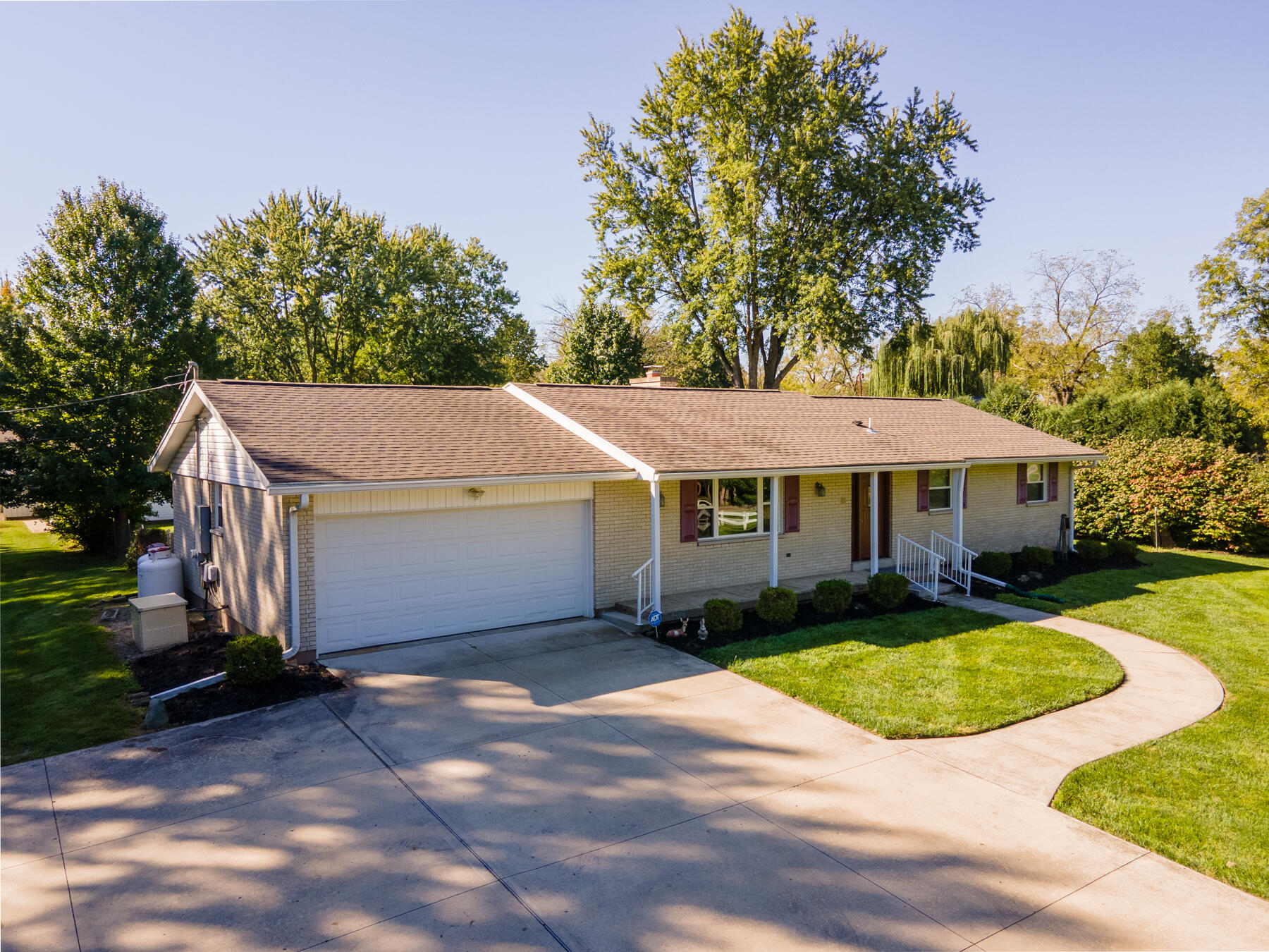 920 Shoop, Tipp City, Ohio 45371