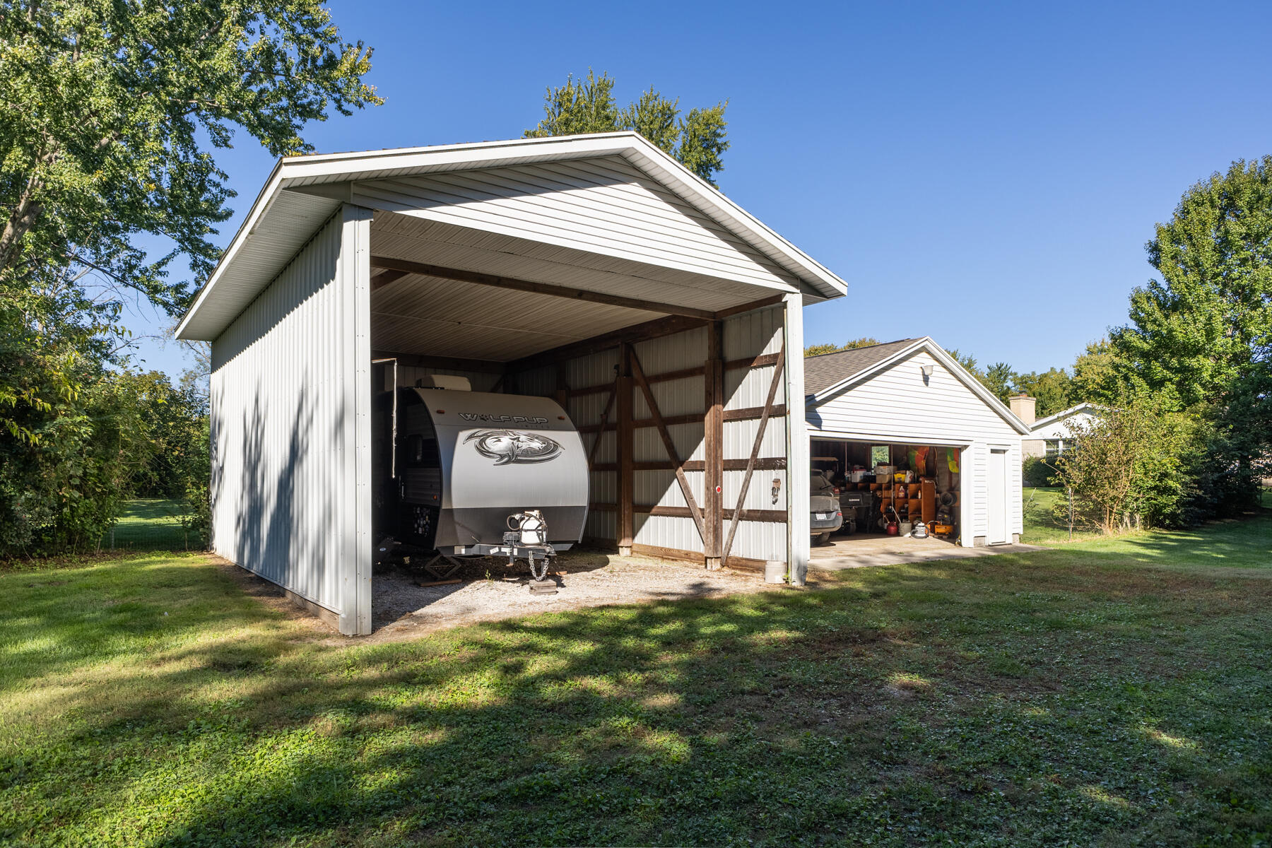 920 Shoop, Tipp City, Ohio 45371