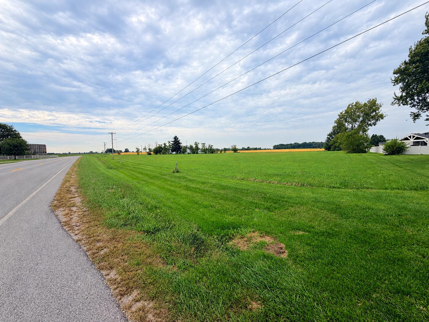0 CR 25A, Wapakoneta, Ohio 45895