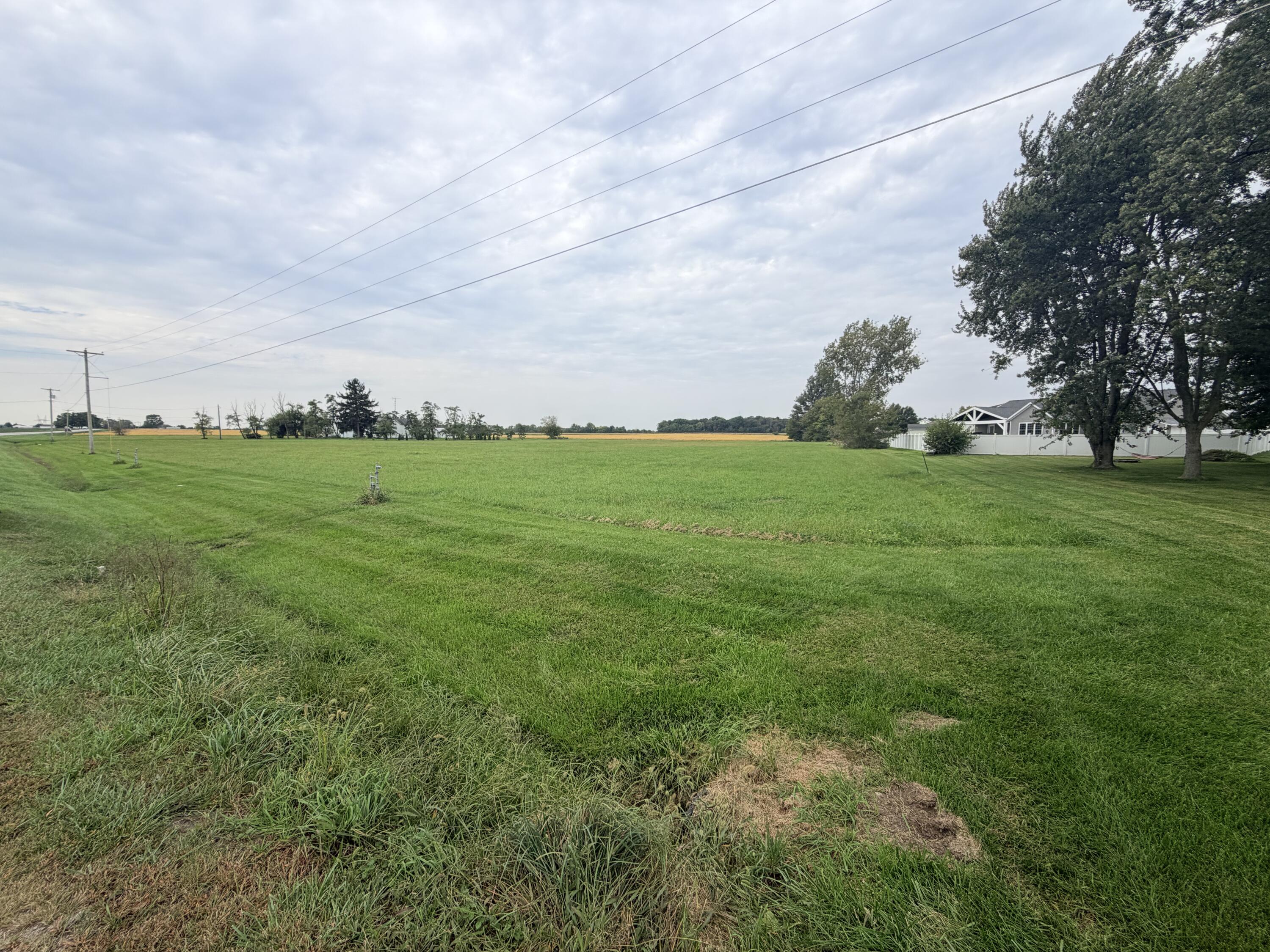 0 CR 25A, Wapakoneta, Ohio 45895
