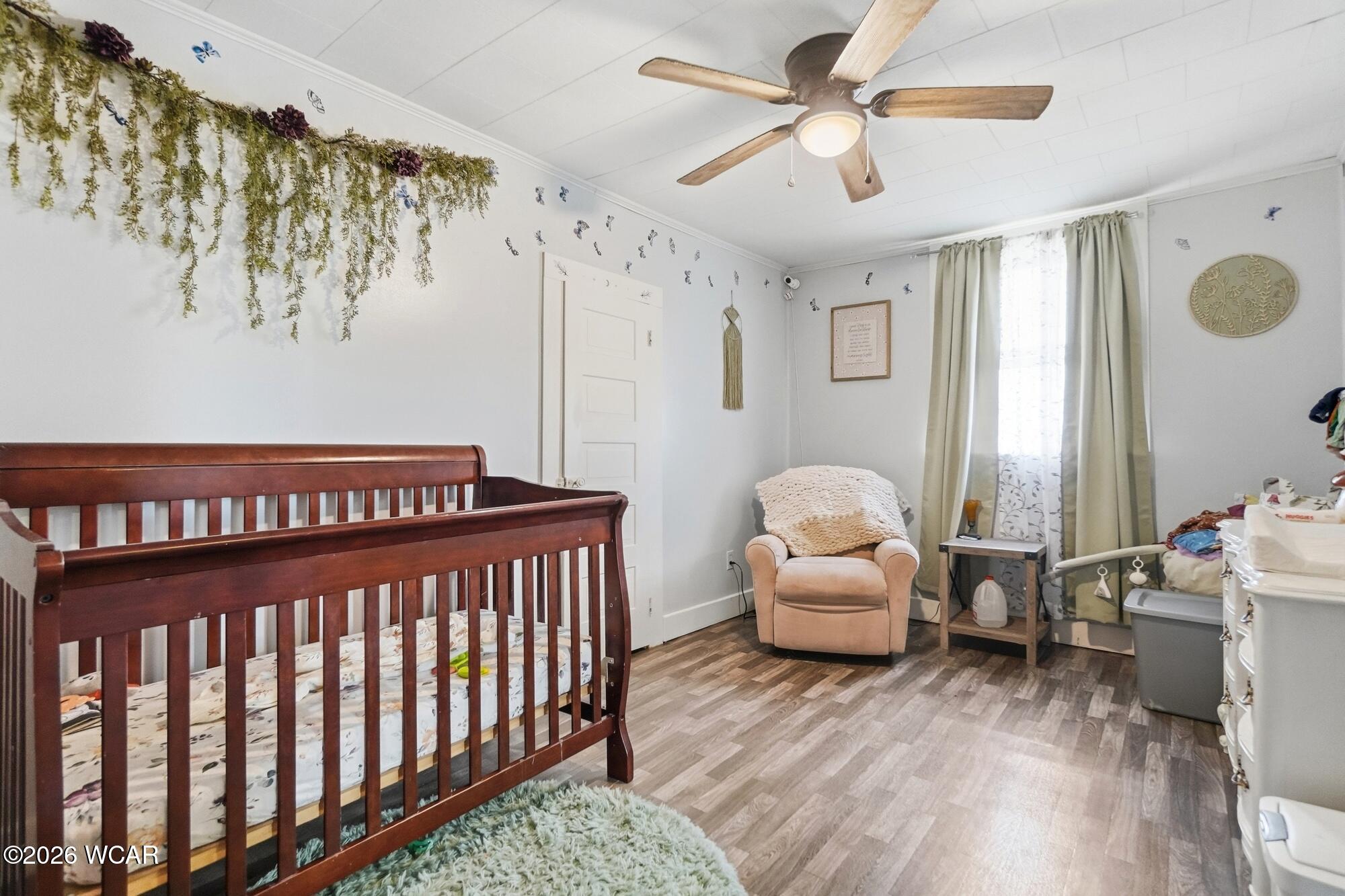 9450 Gamble Road, Van Wert, Ohio