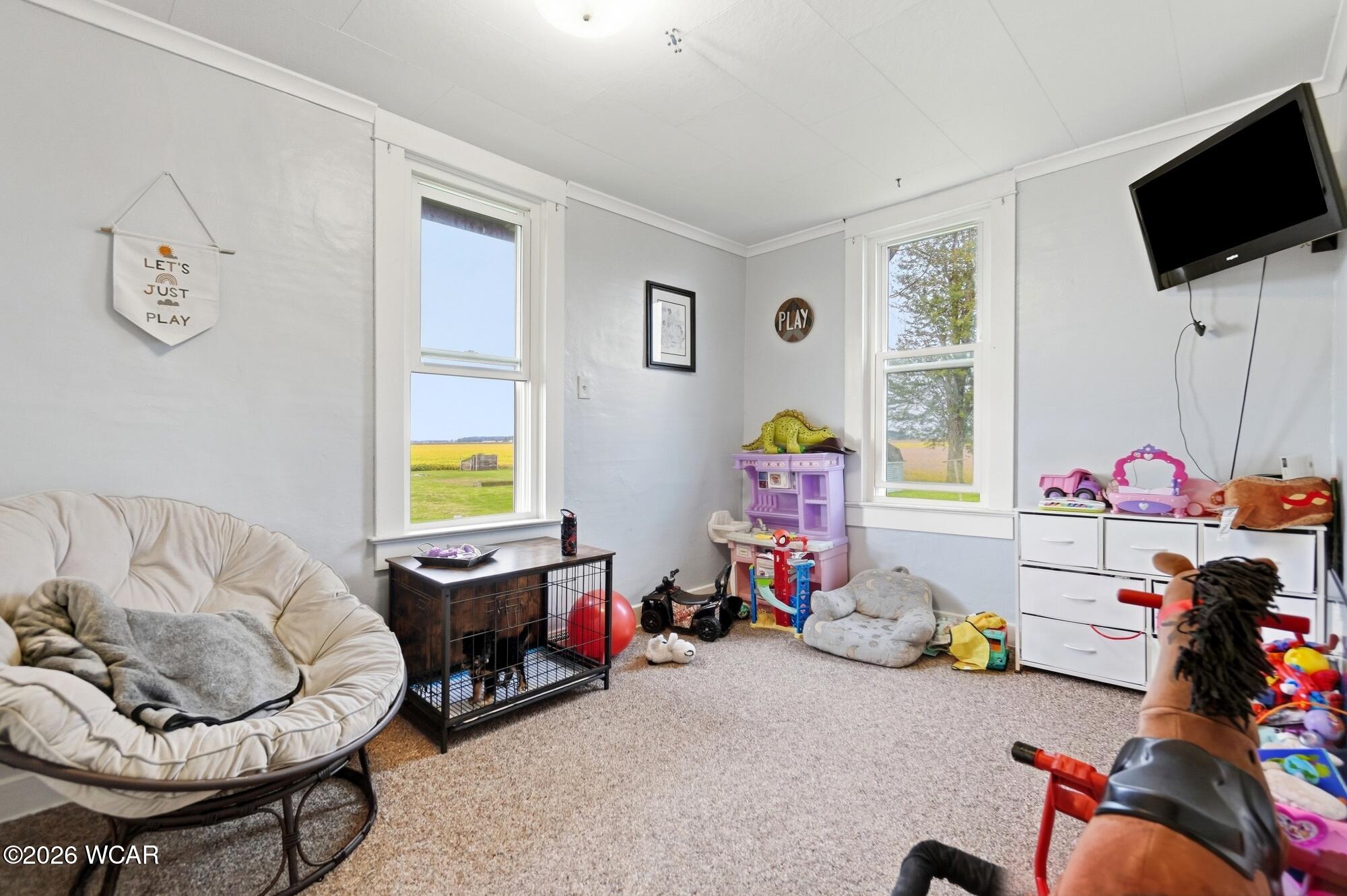 9450 Gamble Road, Van Wert, Ohio