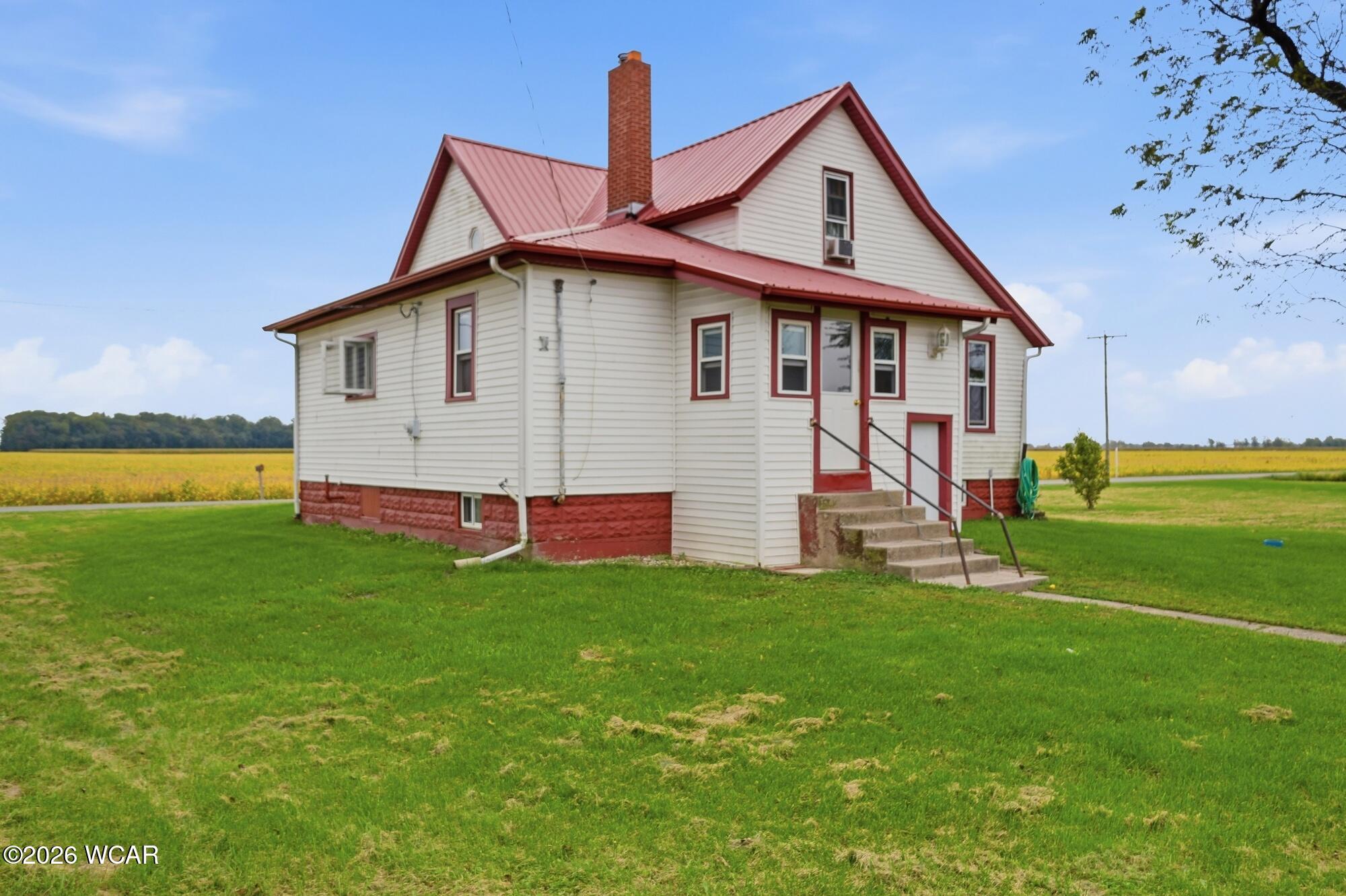 9450 Gamble Road, Van Wert, Ohio