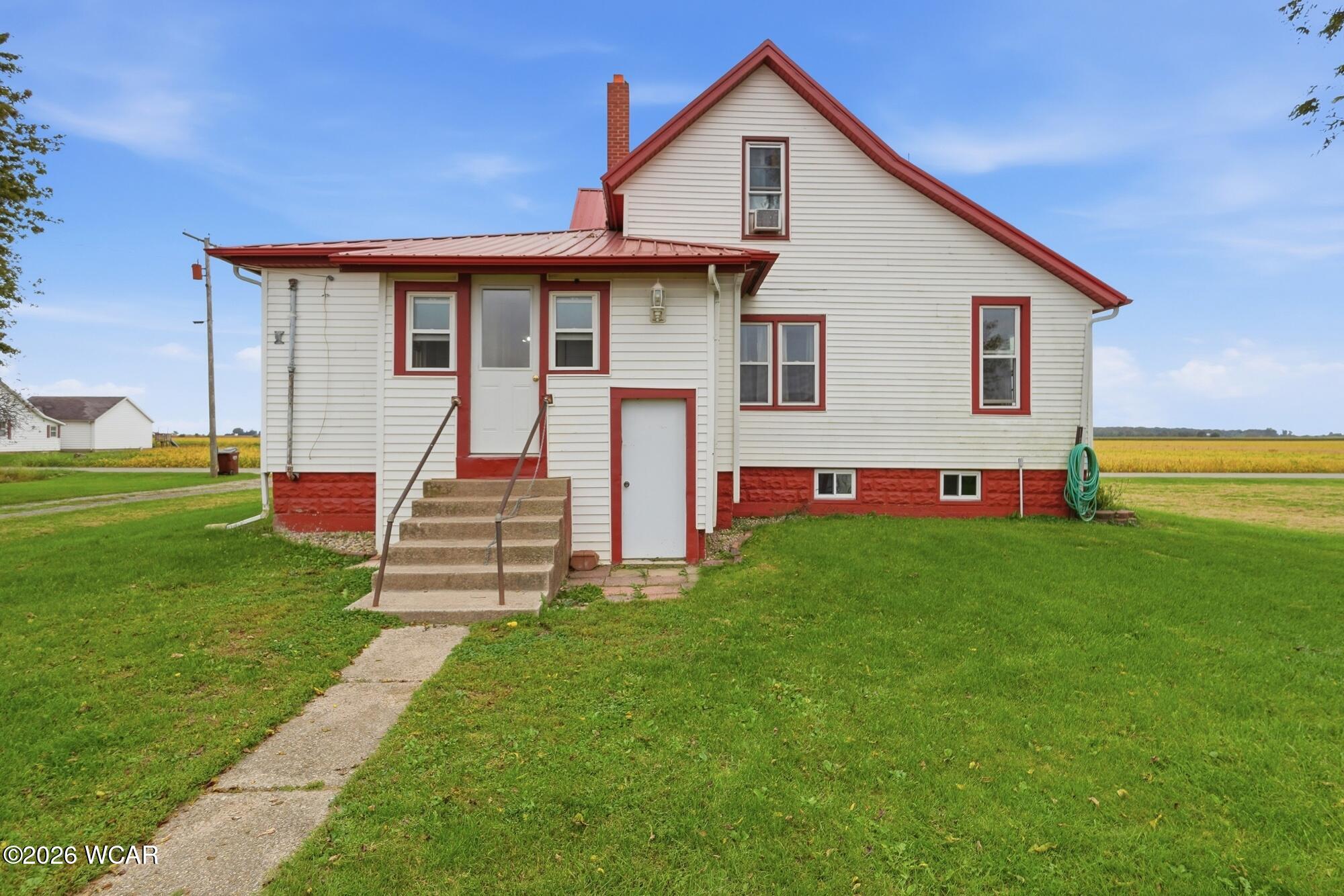 9450 Gamble Road, Van Wert, Ohio