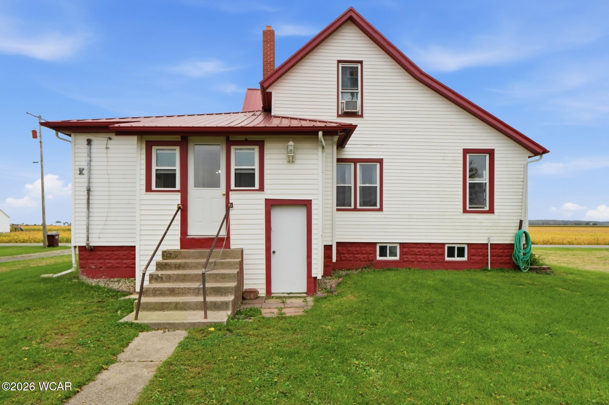 9450 Gamble Road, Van Wert, Ohio
